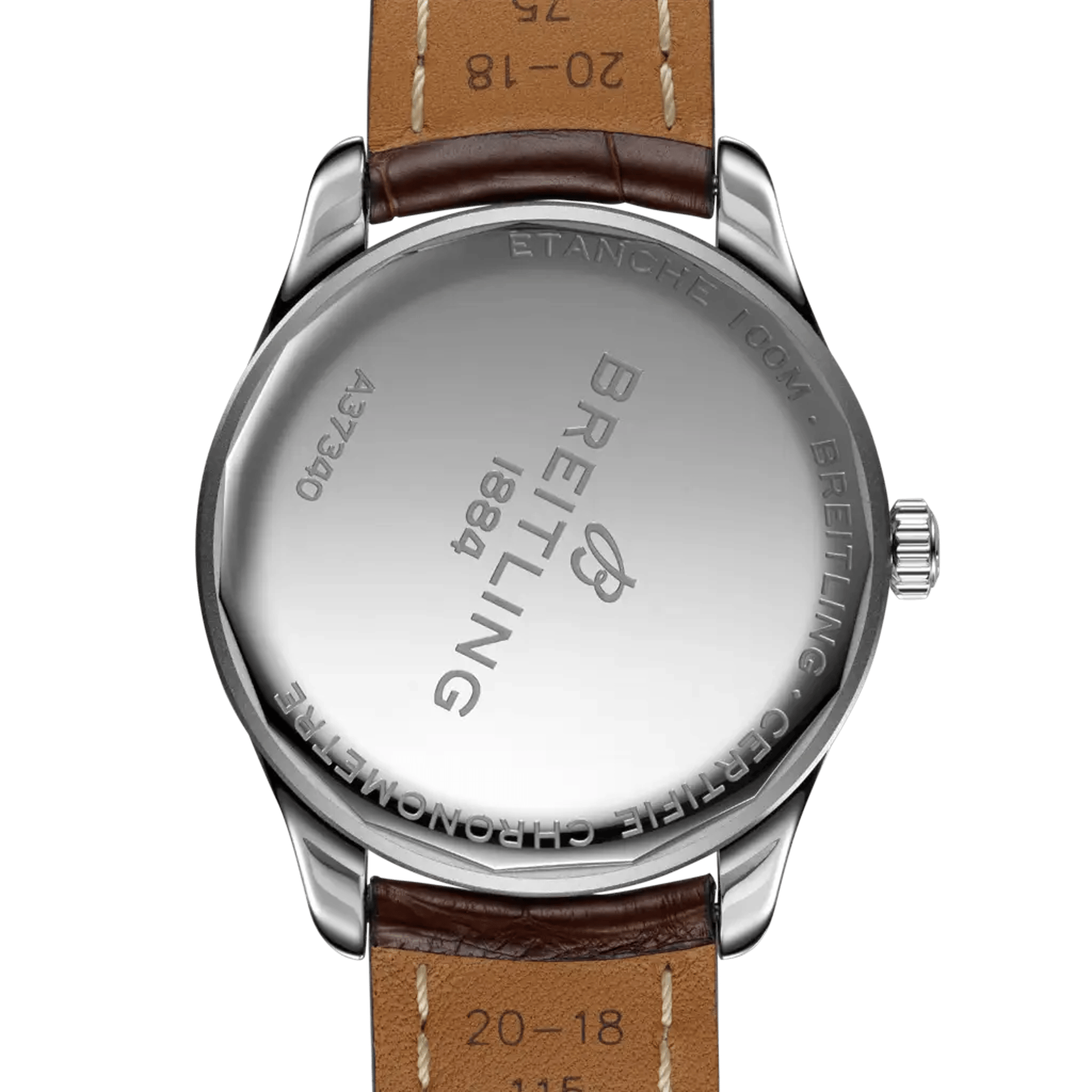 Premier Automatic 40 - A37340351B1P1 - image 4