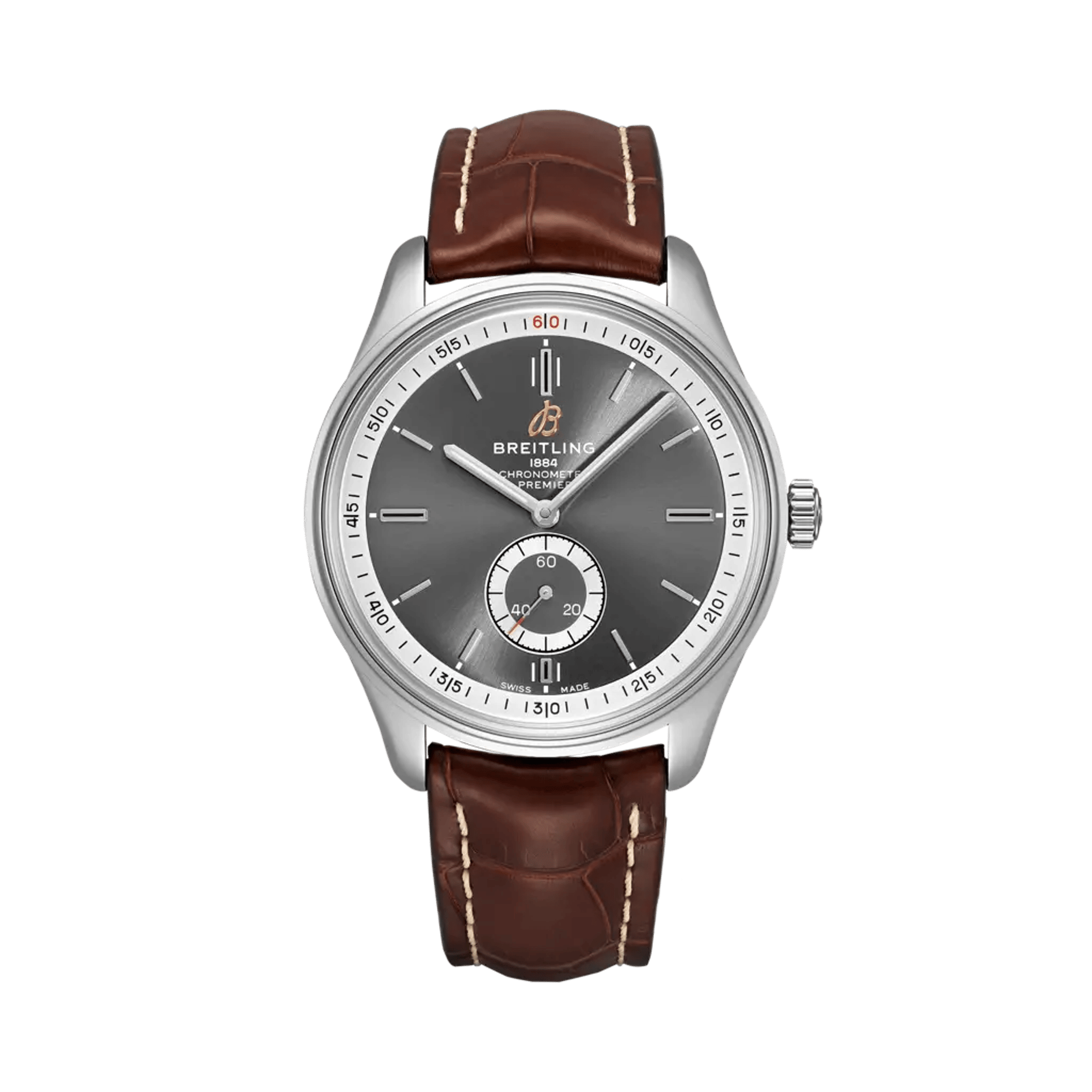 Premier Automatic 40 - A37340351B1P1 - image 1