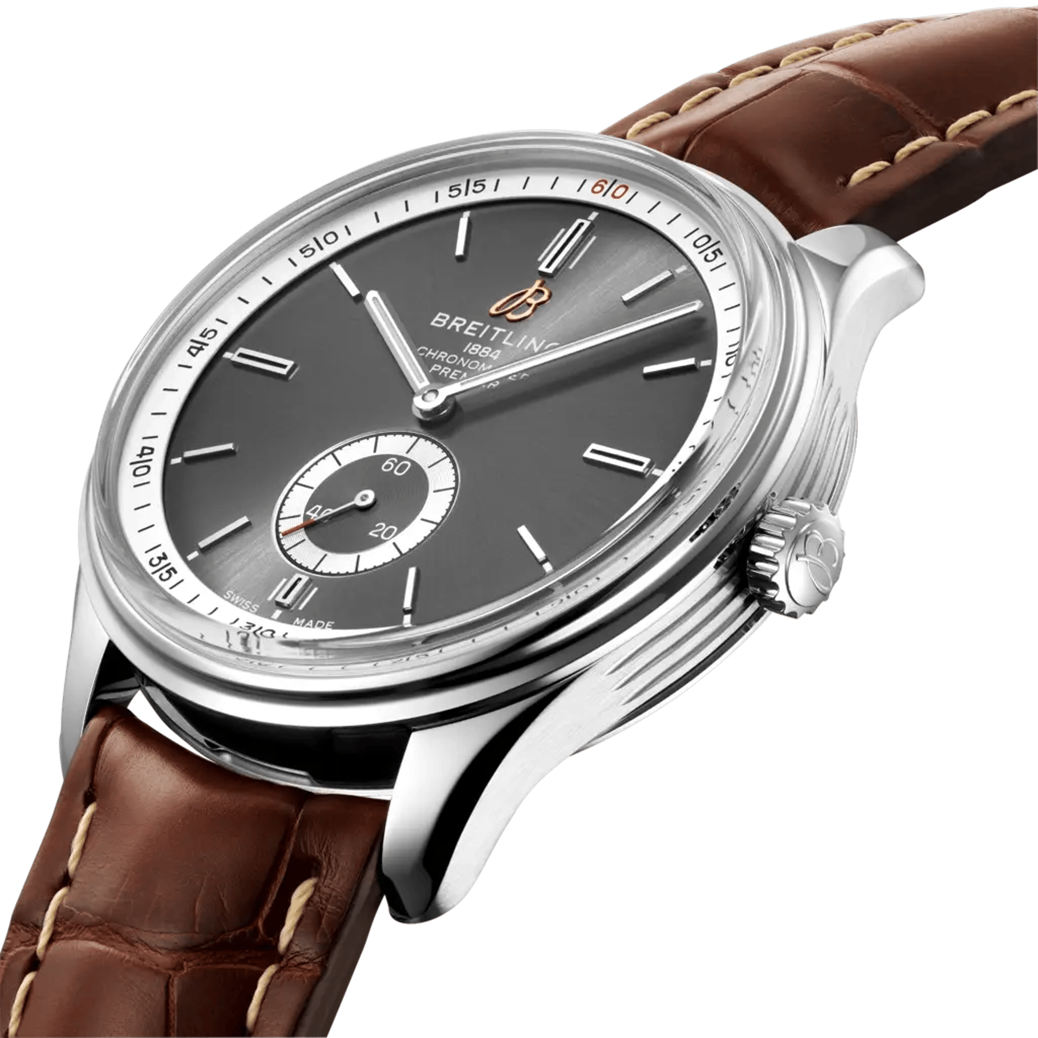 Premier Automatic 40 - A37340351B1P1 - image 2