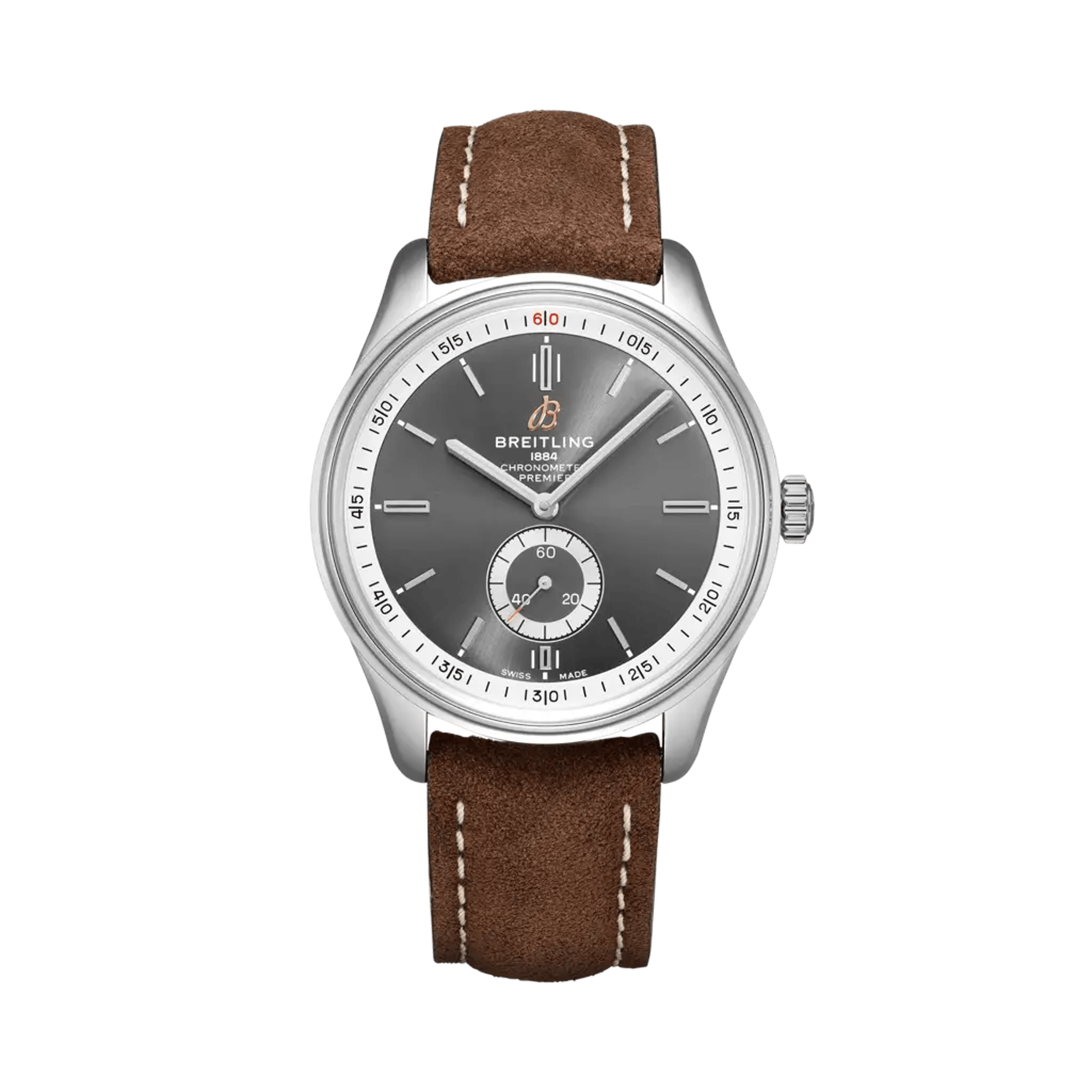 Premier Automatic 40 - A37340351B1X1 - image 1