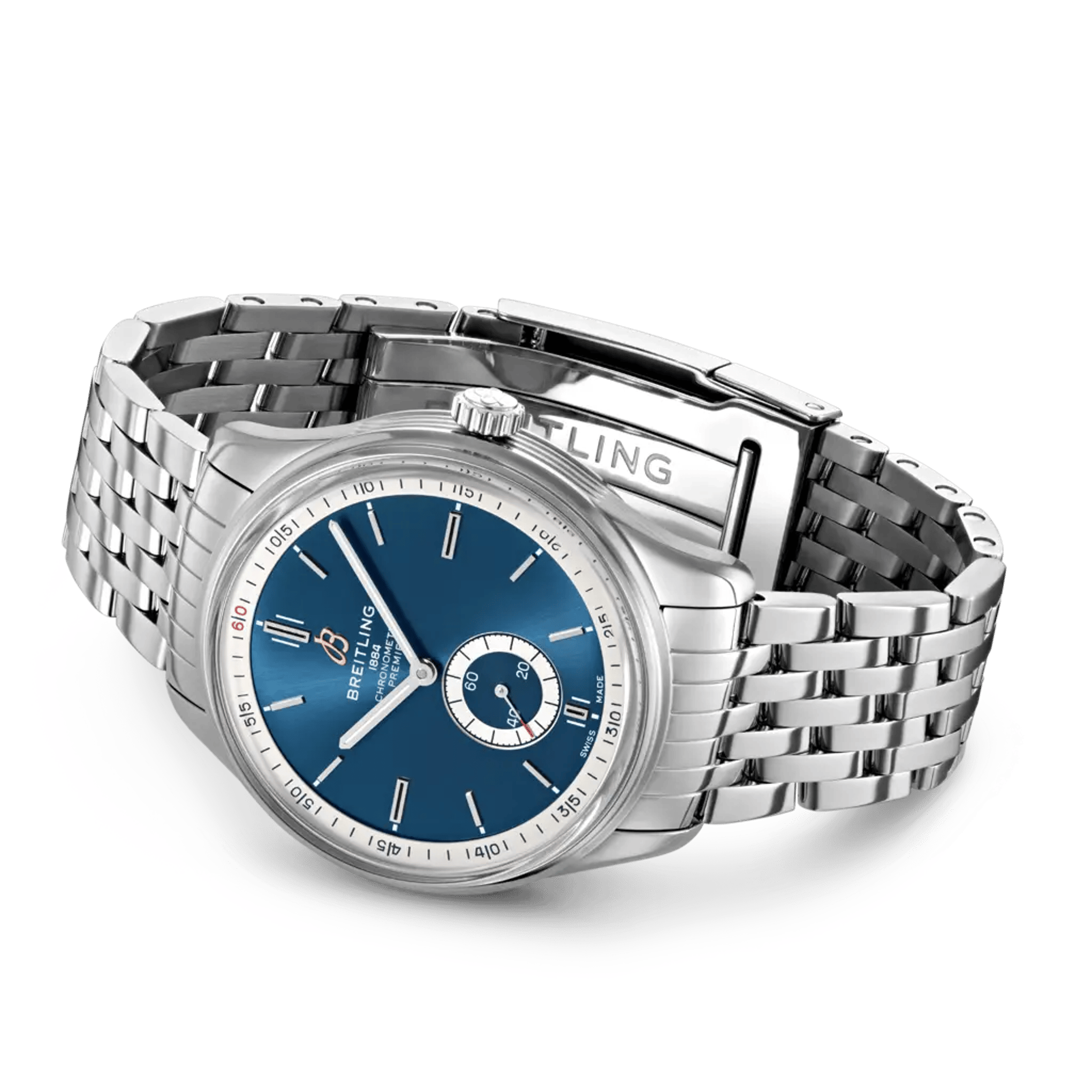 Premier Automatic 40 - A37340351C1A1 - image 3