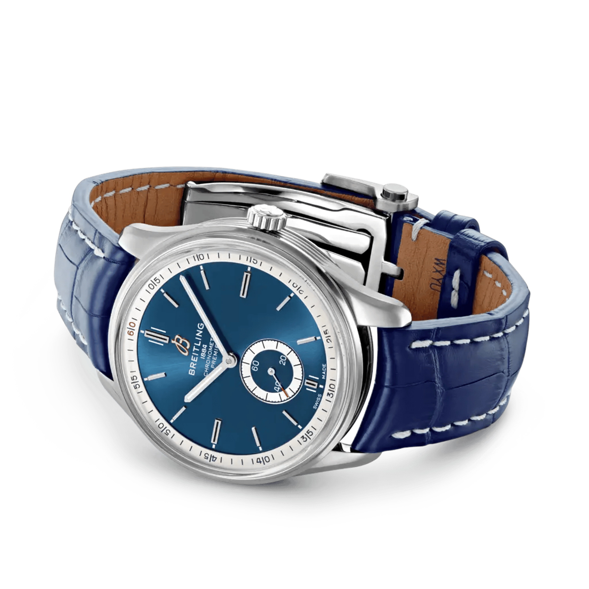 Premier Automatic 40 - A37340351C1P1 - image 3