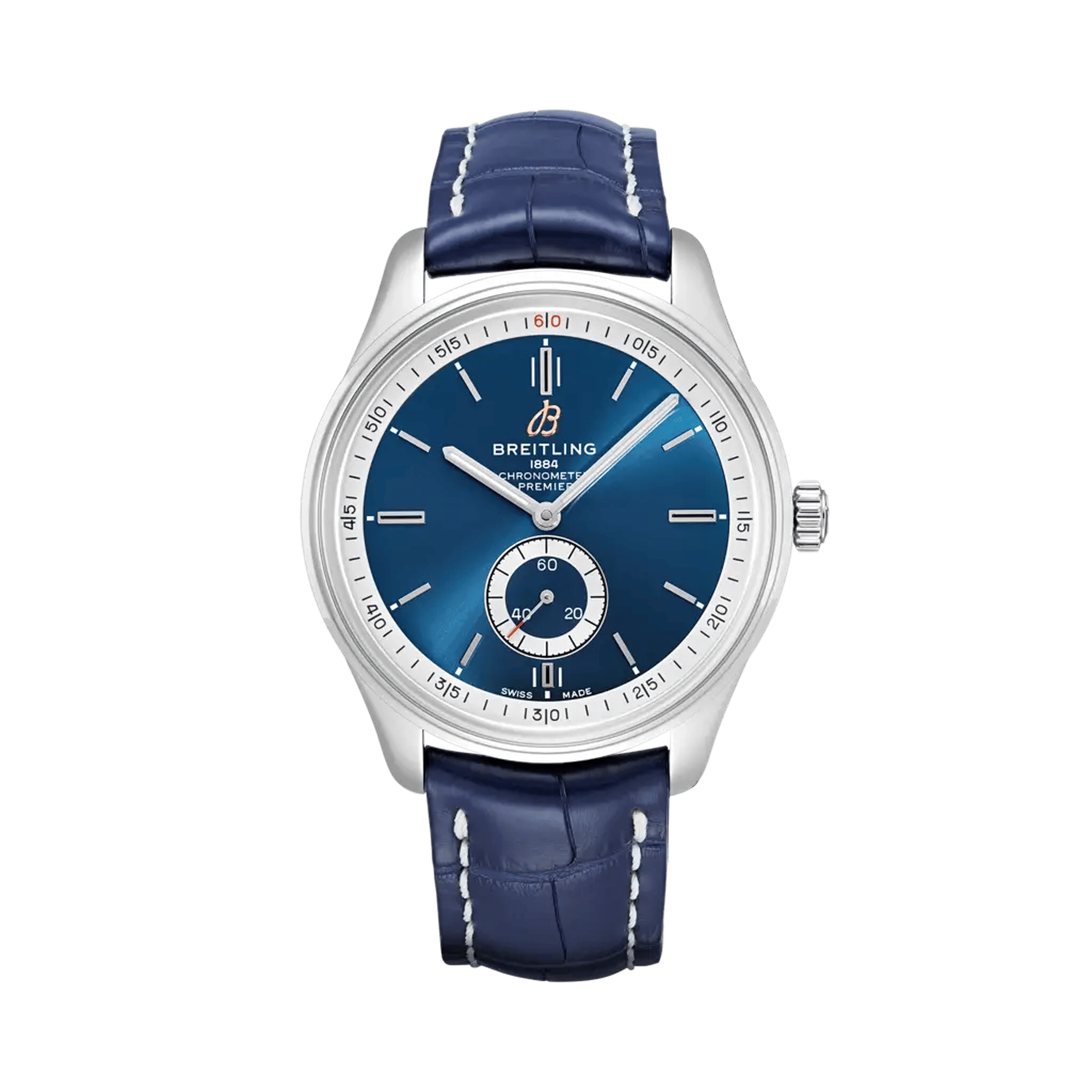 Premier Automatic 40 - A37340351C1P1 - image 1