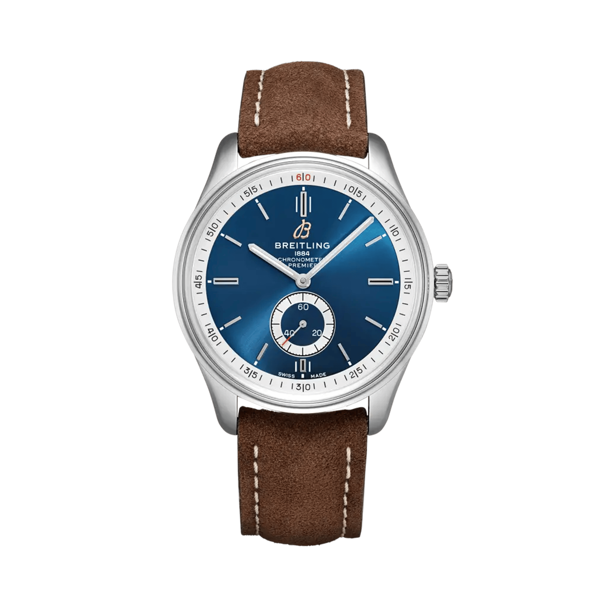 Premier Automatic 40 - A37340351C1X1 - image 1