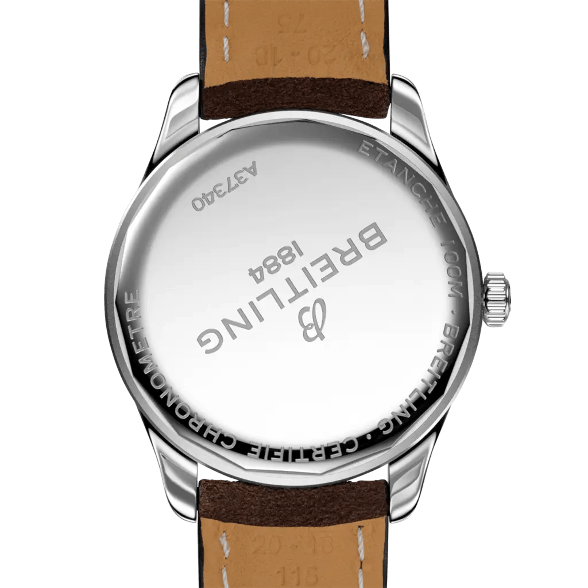 Premier Automatic 40 - A37340351C1X2 - image 4