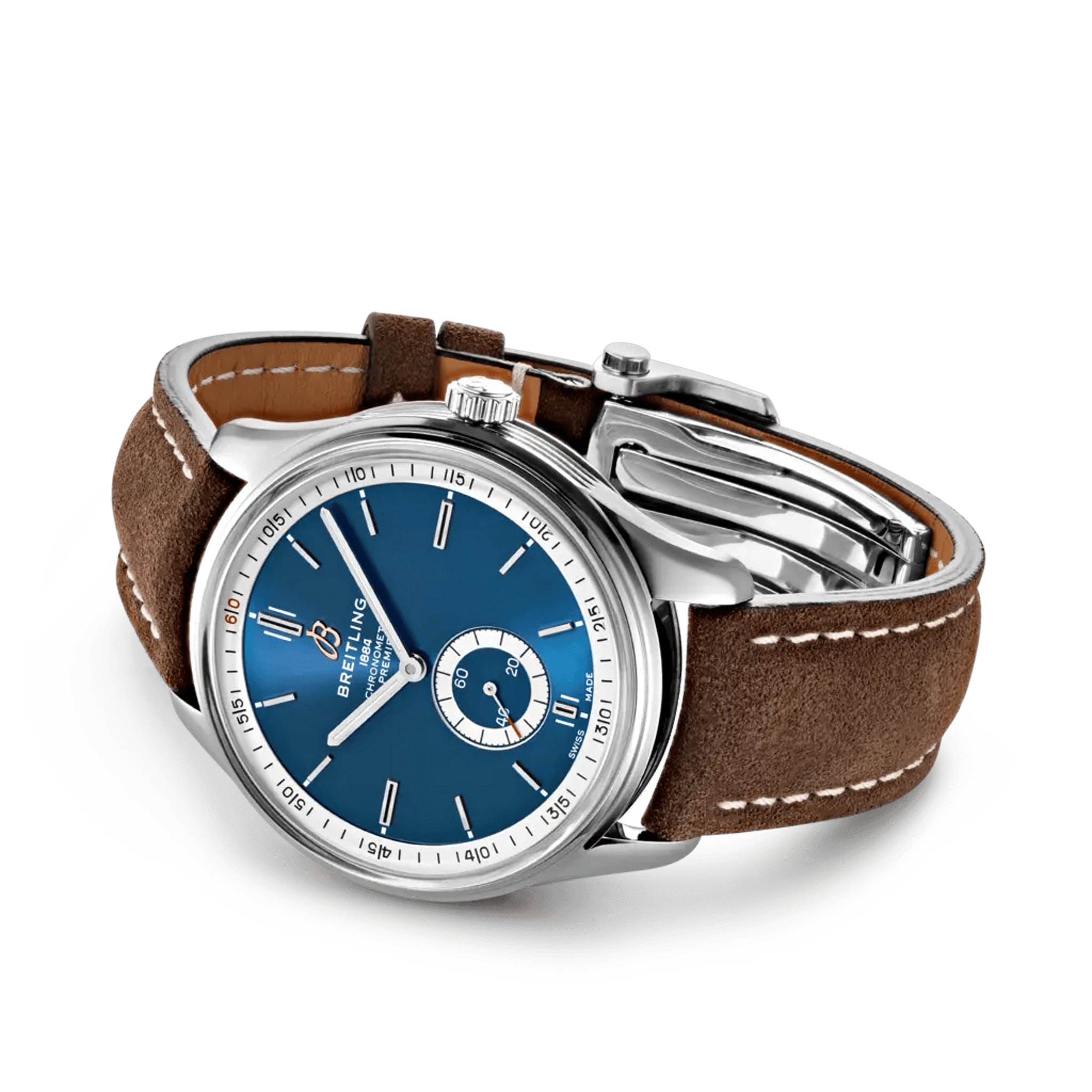 Premier Automatic 40 - A37340351C1X2 - image 3
