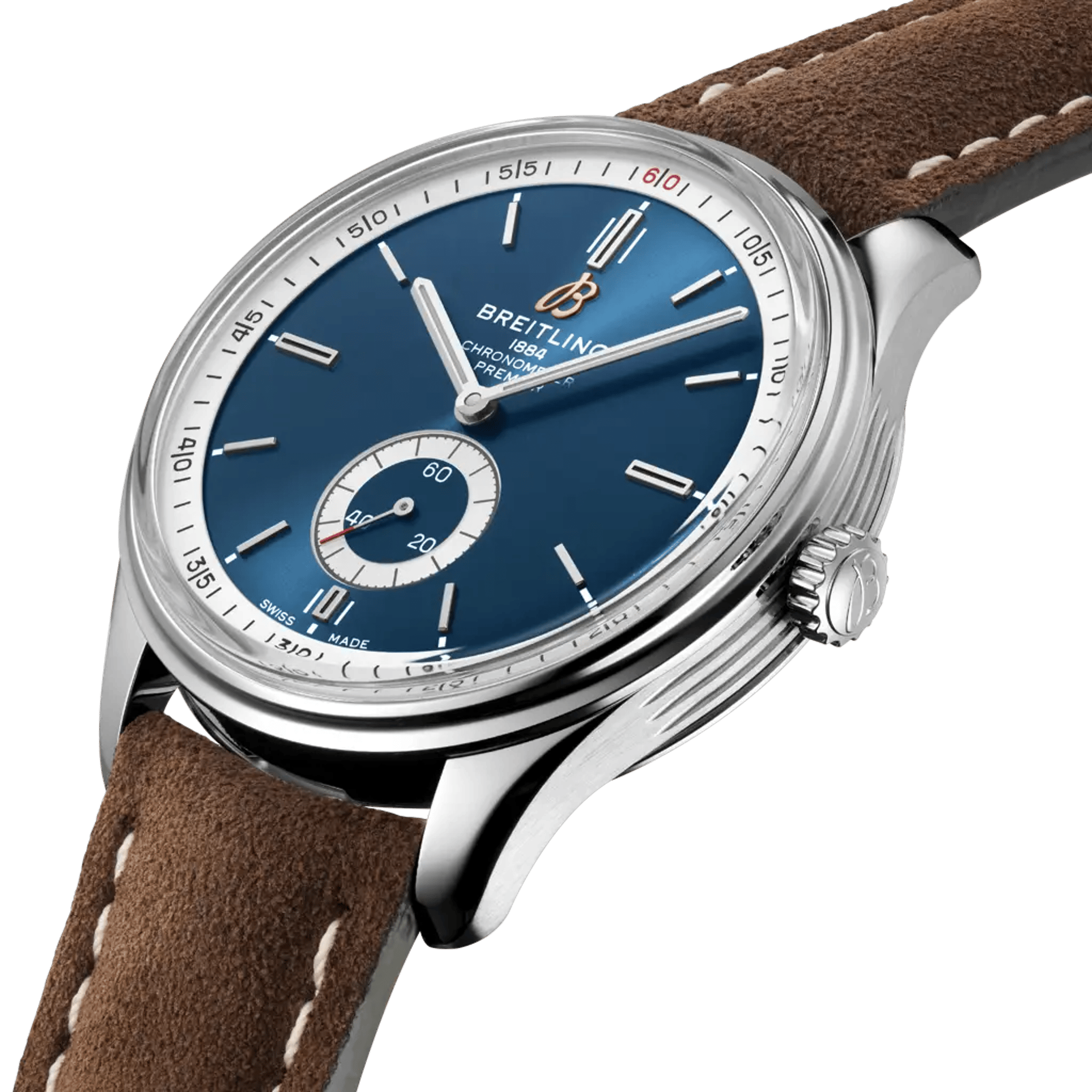 Premier Automatic 40 - A37340351C1X2 - image 2