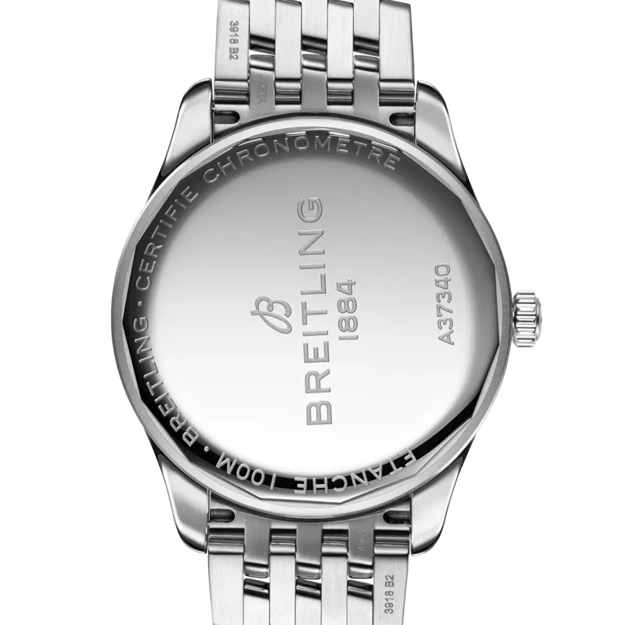 Premier Automatic 40 - A37340351G1A1 - image 4