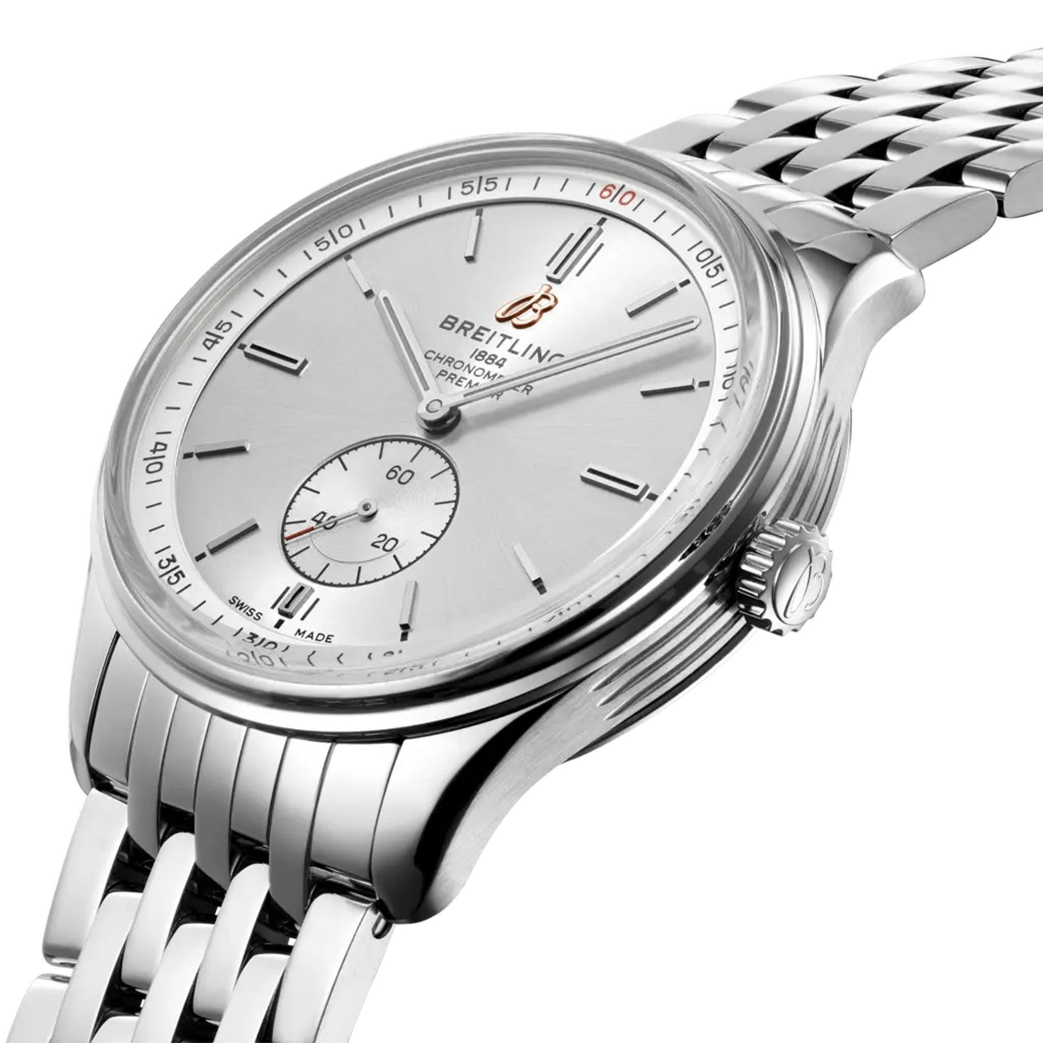 Premier Automatic 40 - A37340351G1A1 - image 2