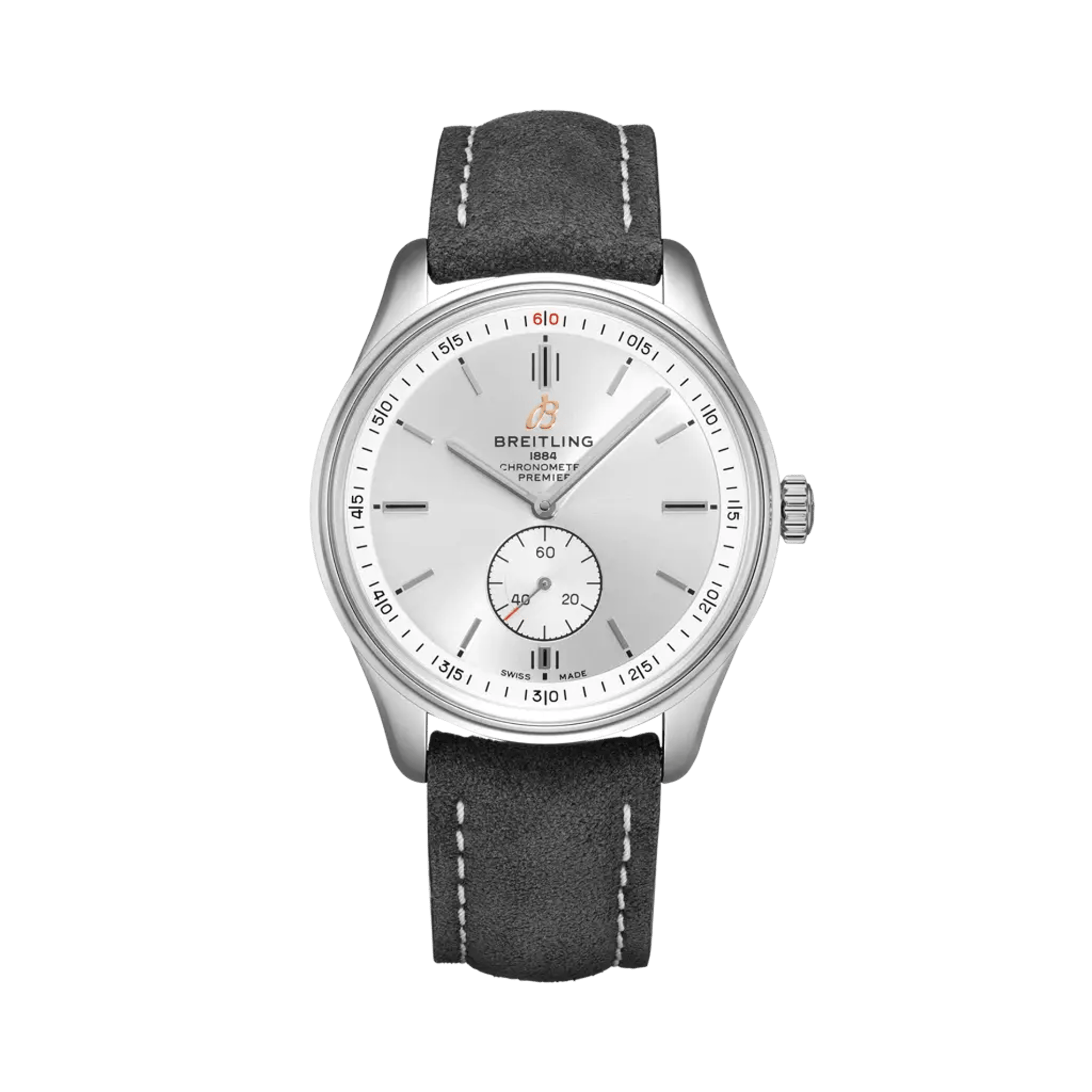 Premier Automatic 40 - A37340351G1X1 - image 1
