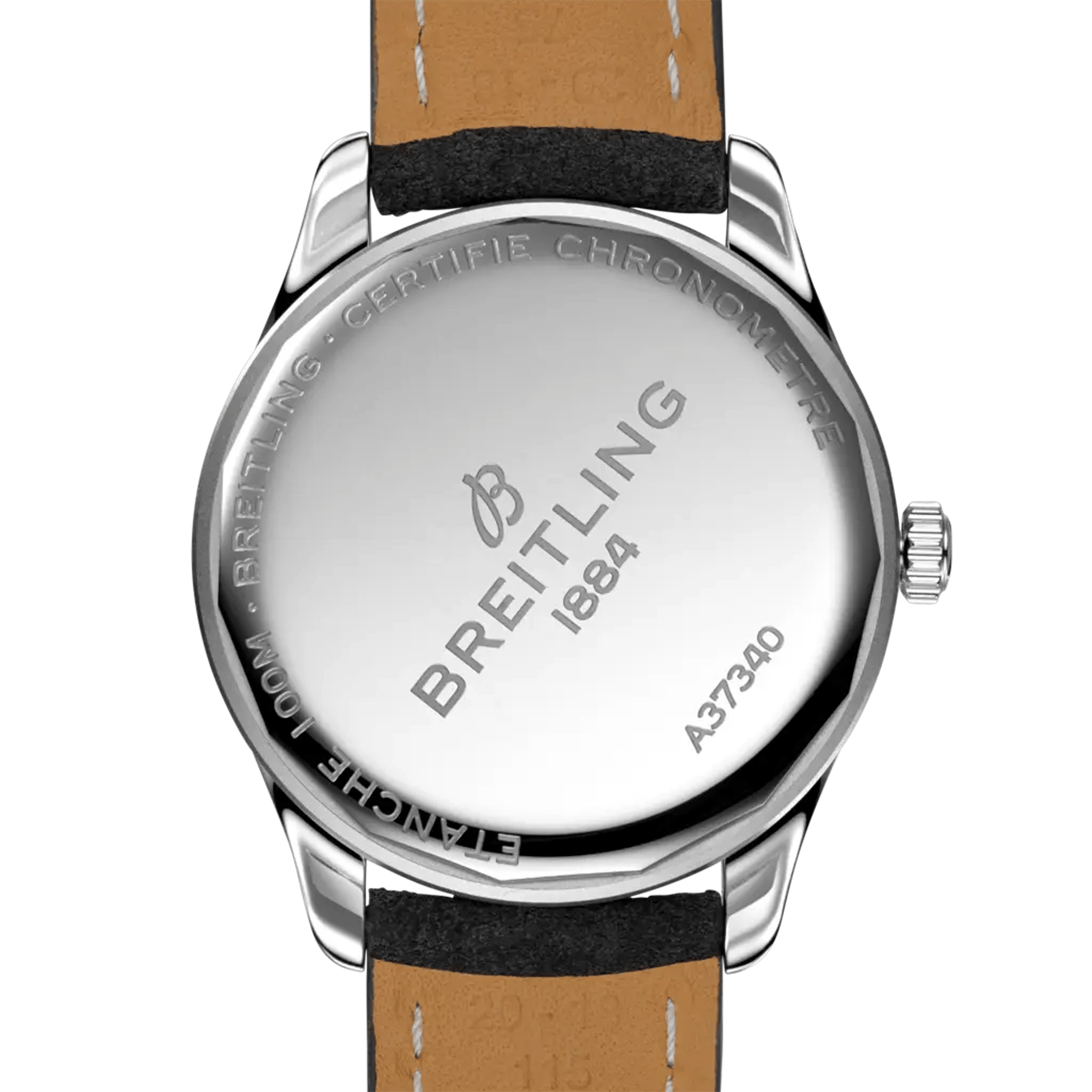 Premier Automatic 40 - A37340351G1X2 - image 4