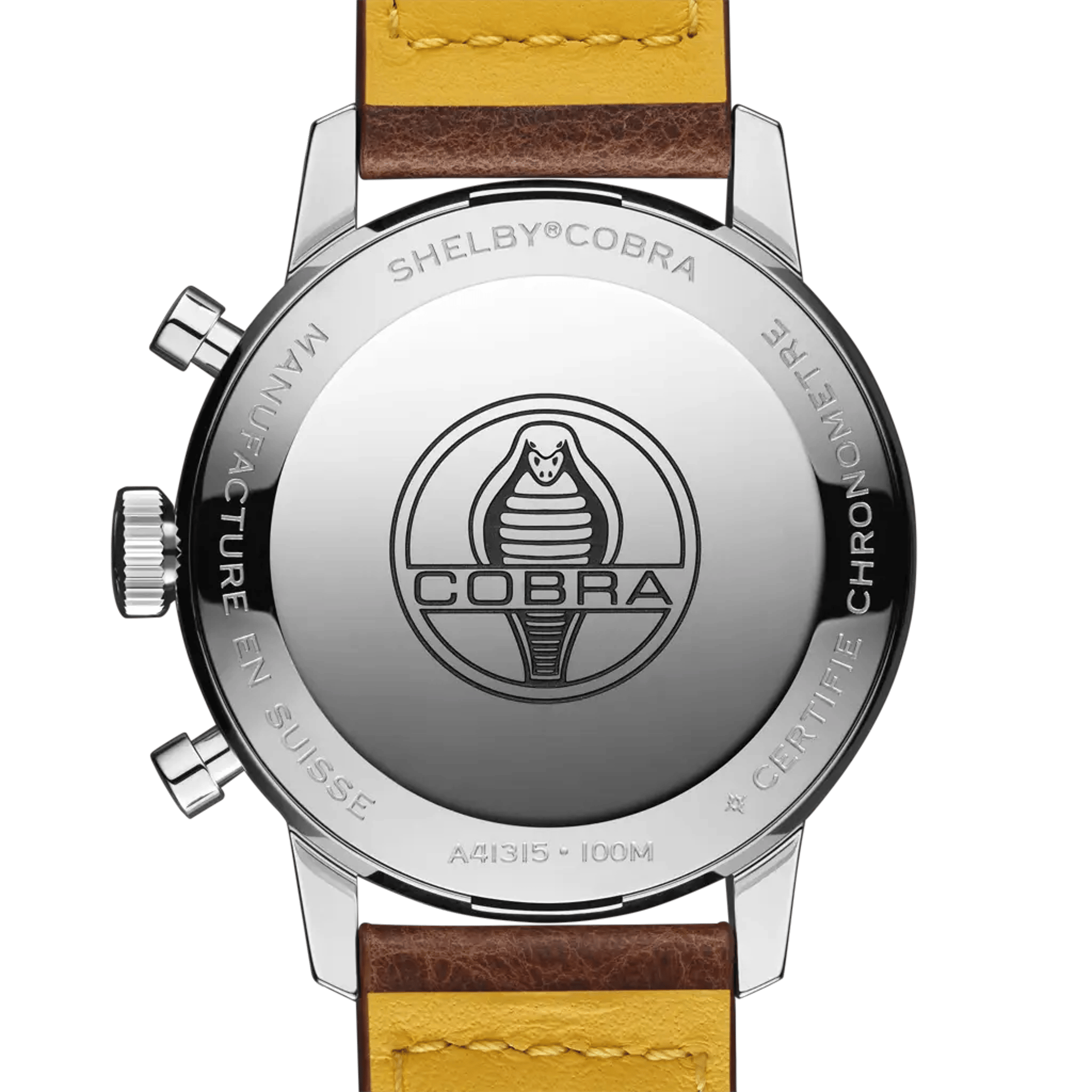 Top Time Shelby Cobra - A41315A71C1X2 - image 4