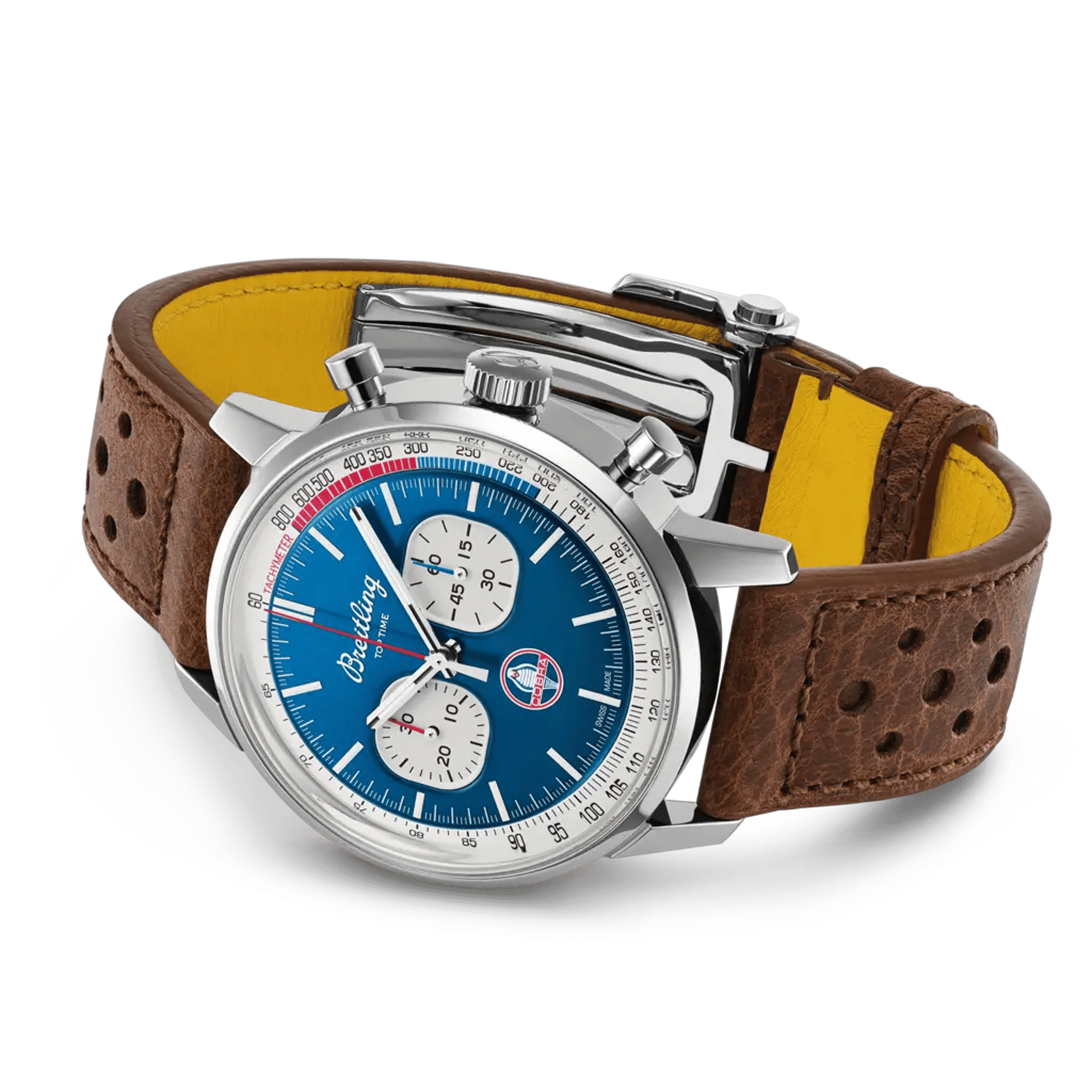 Top Time Shelby Cobra - A41315A71C1X2 - image 3