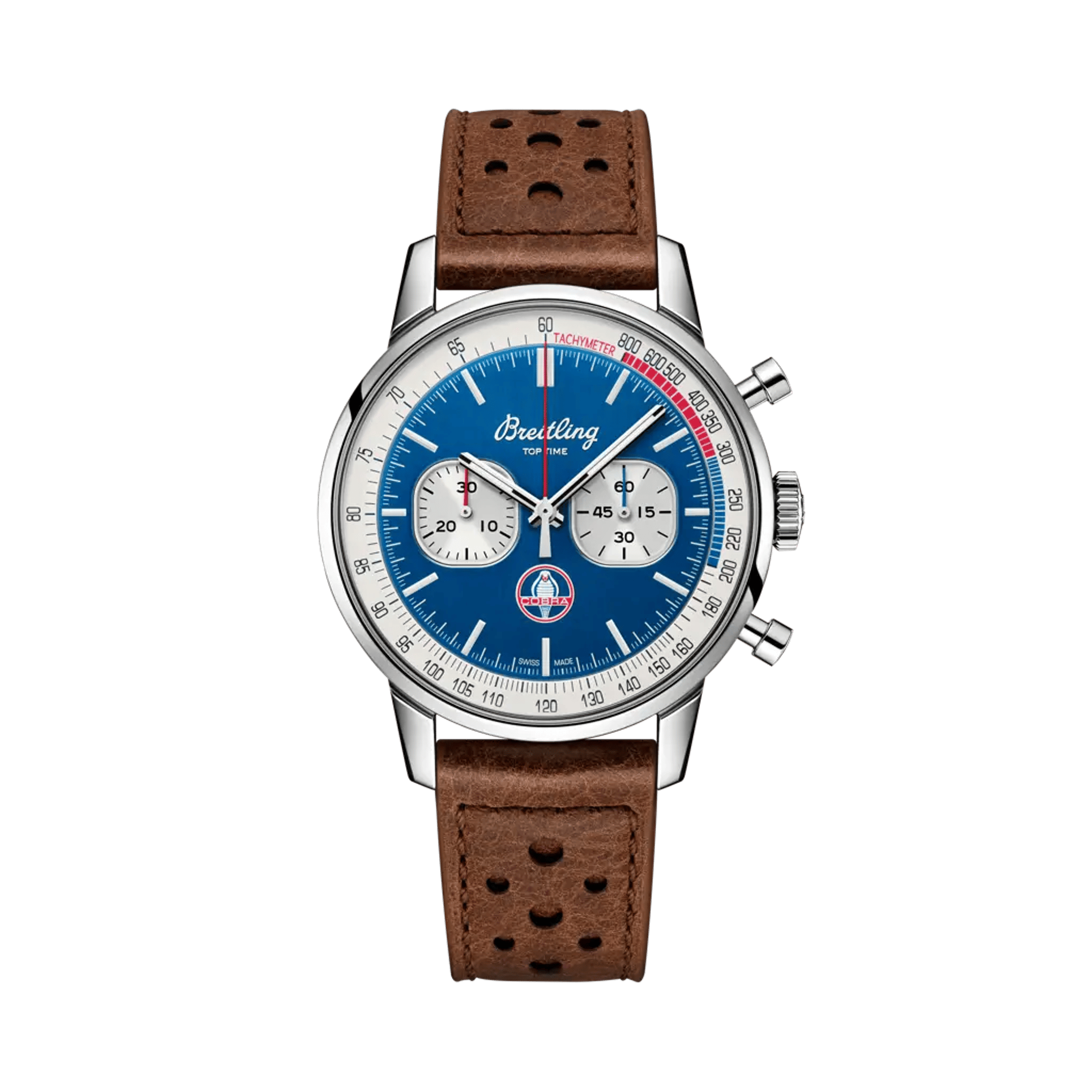 Top Time Shelby Cobra - A41315A71C1X2 - image 1