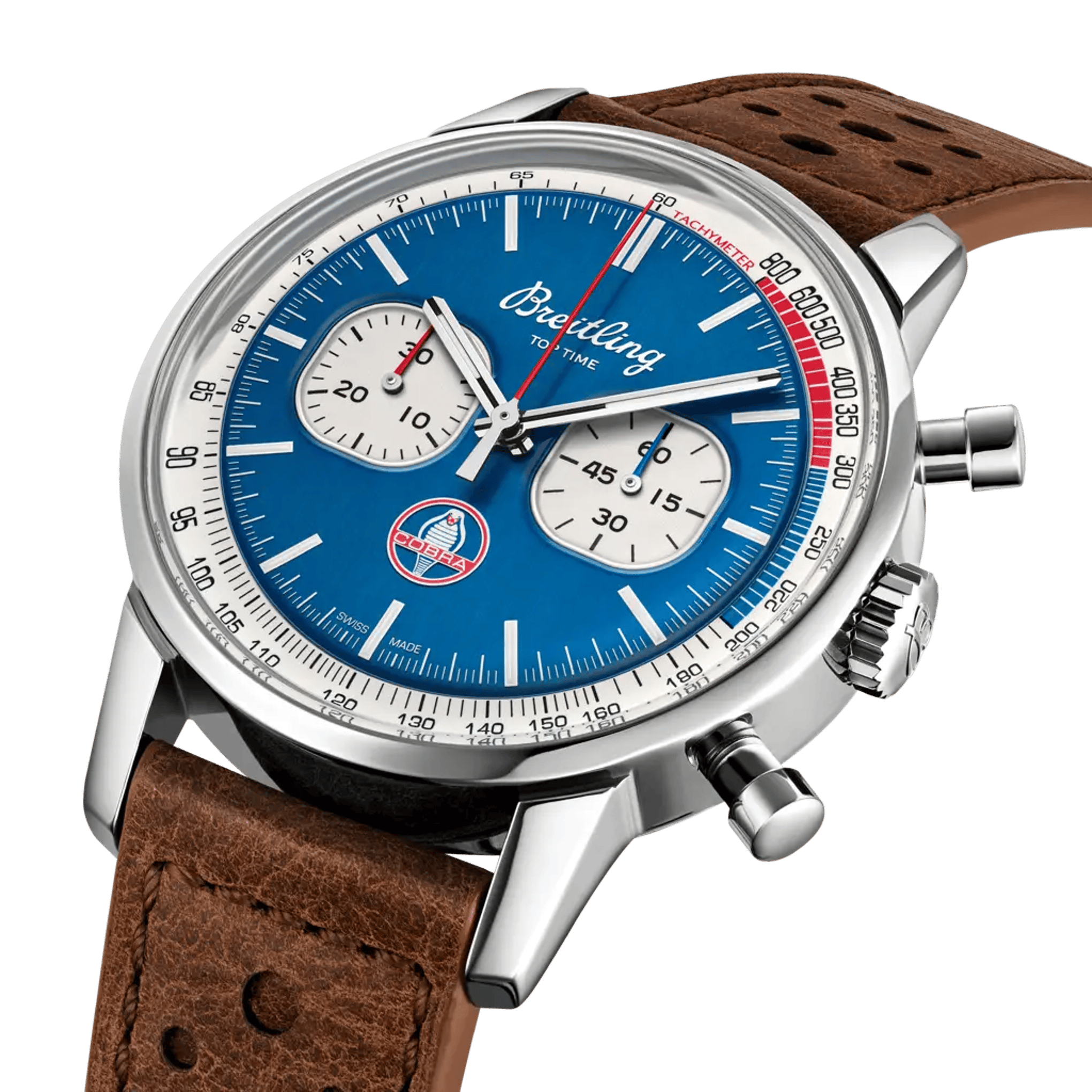 Top Time Shelby Cobra - A41315A71C1X2 - image 2