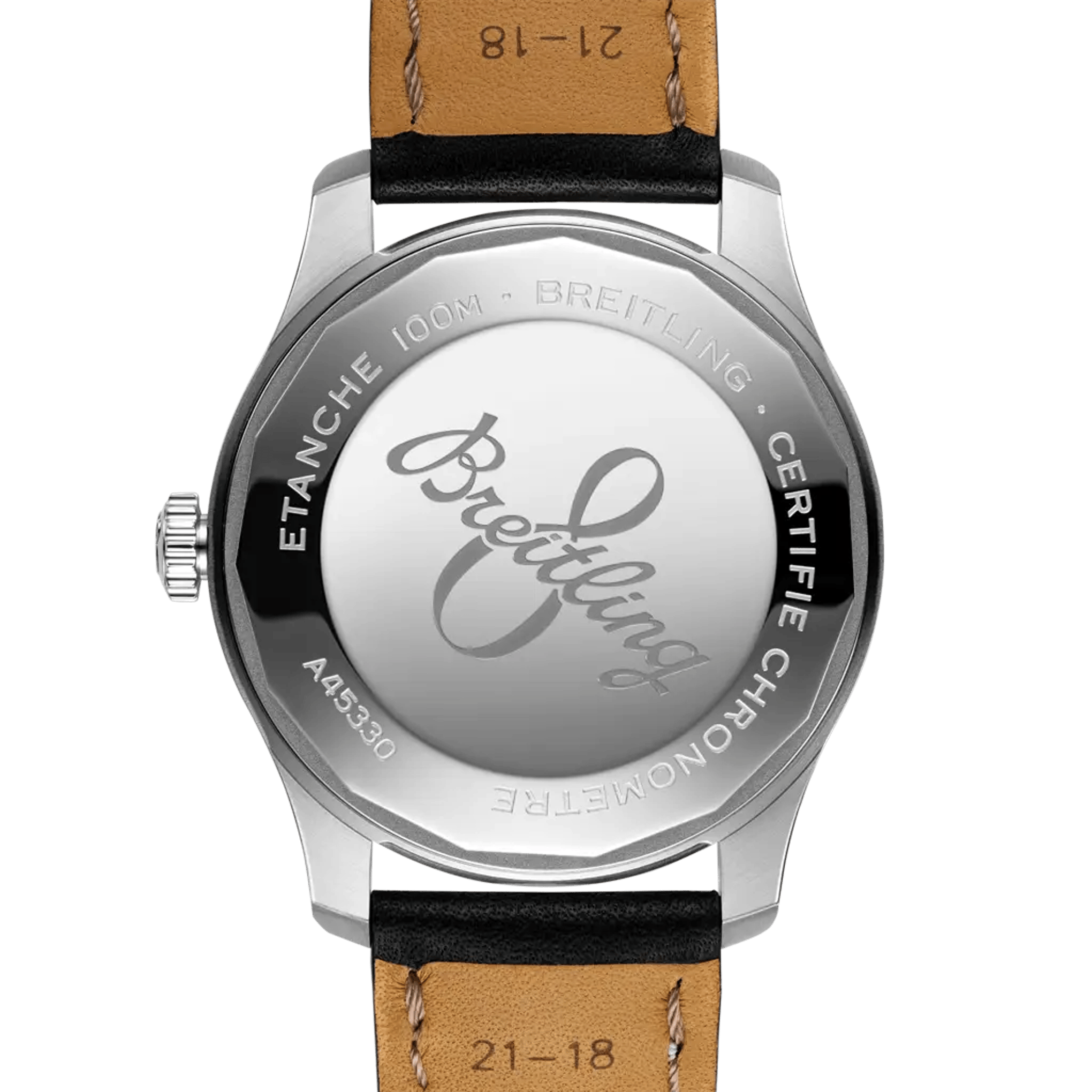 Aviator 8 Automatic Day & Date 41 - A45330101C1X1 - image 4