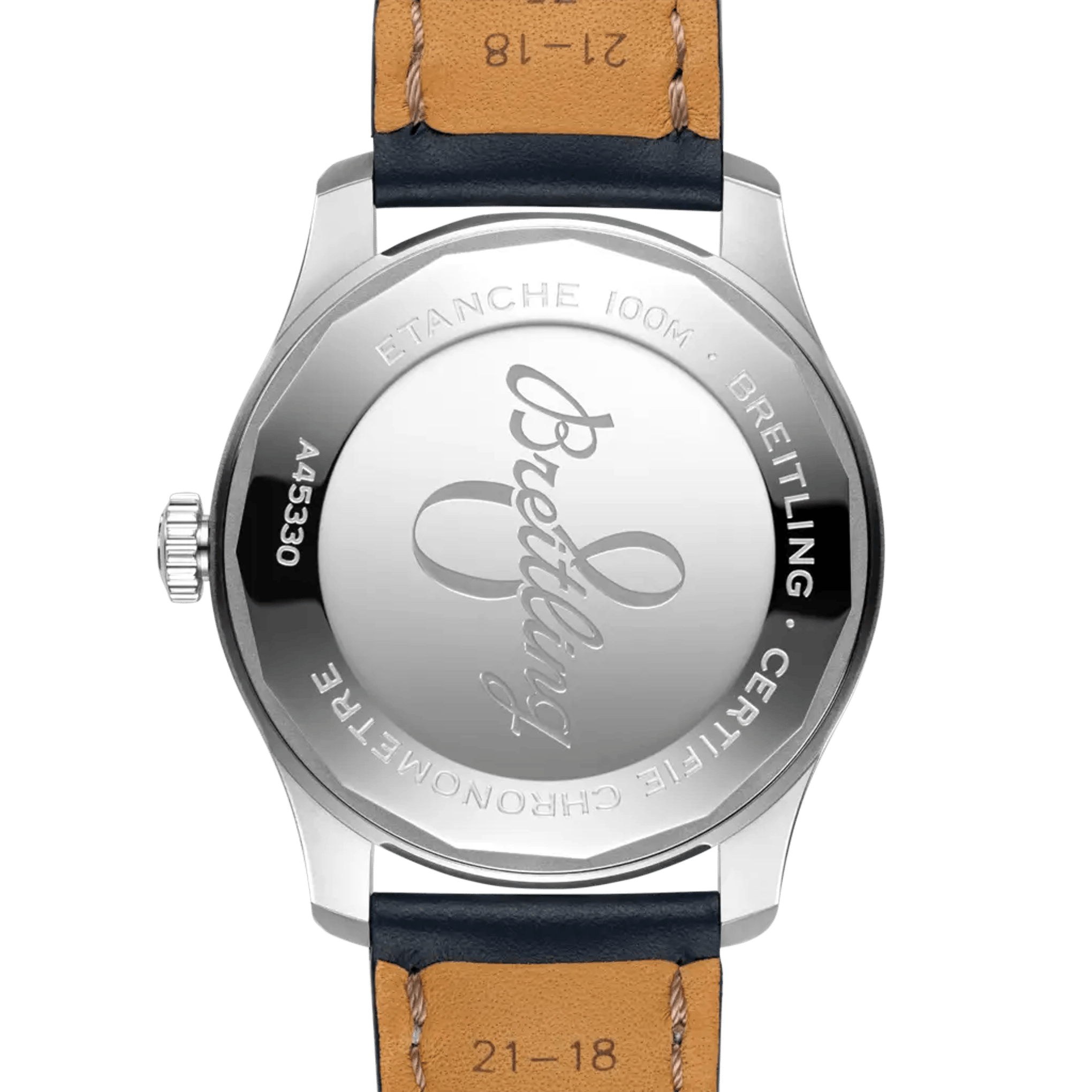 Aviator 8 Automatic Day & Date 41 - A45330101C1X3 - image 4