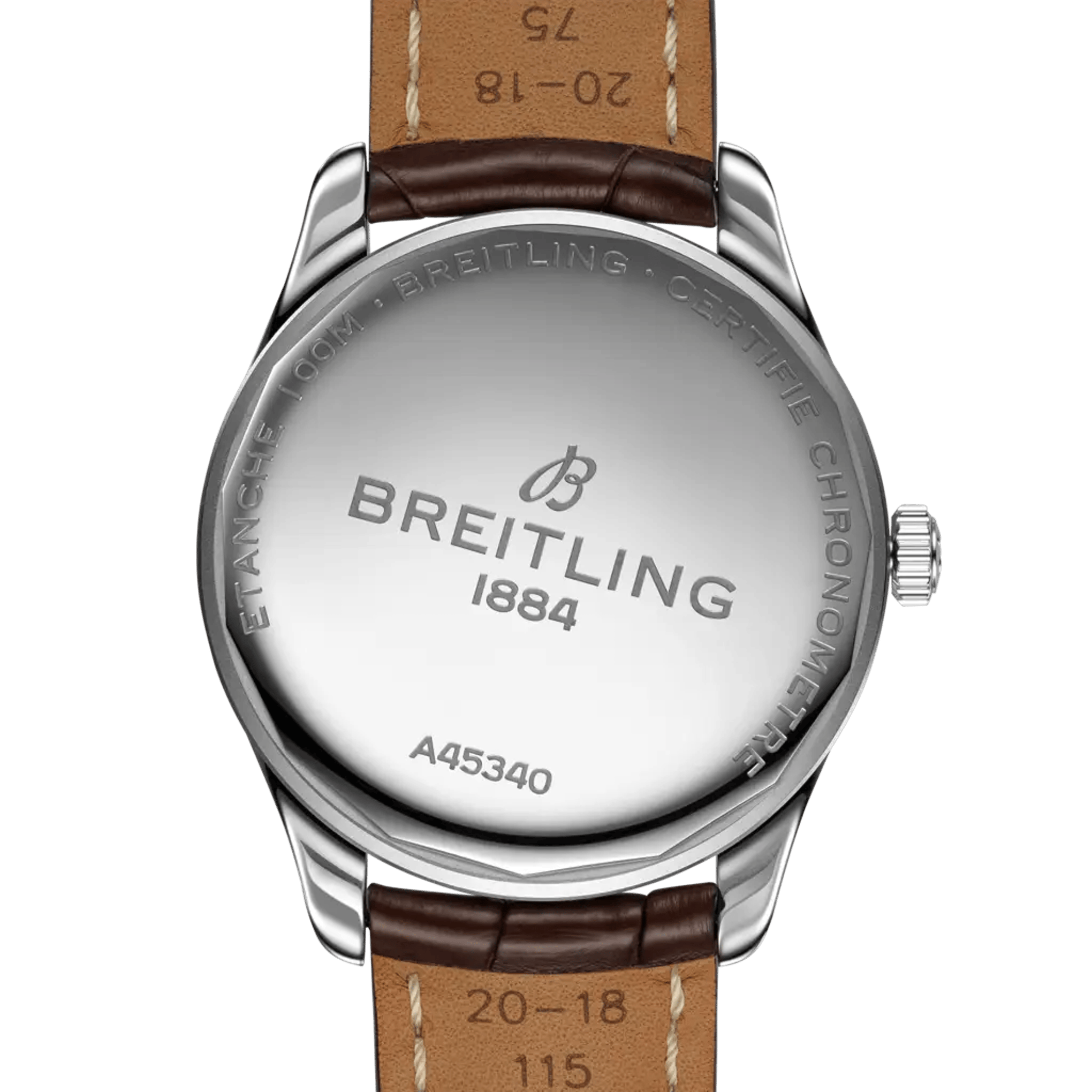 Premier Automatic Day & Date 40 - A45340211G1P1 - image 4