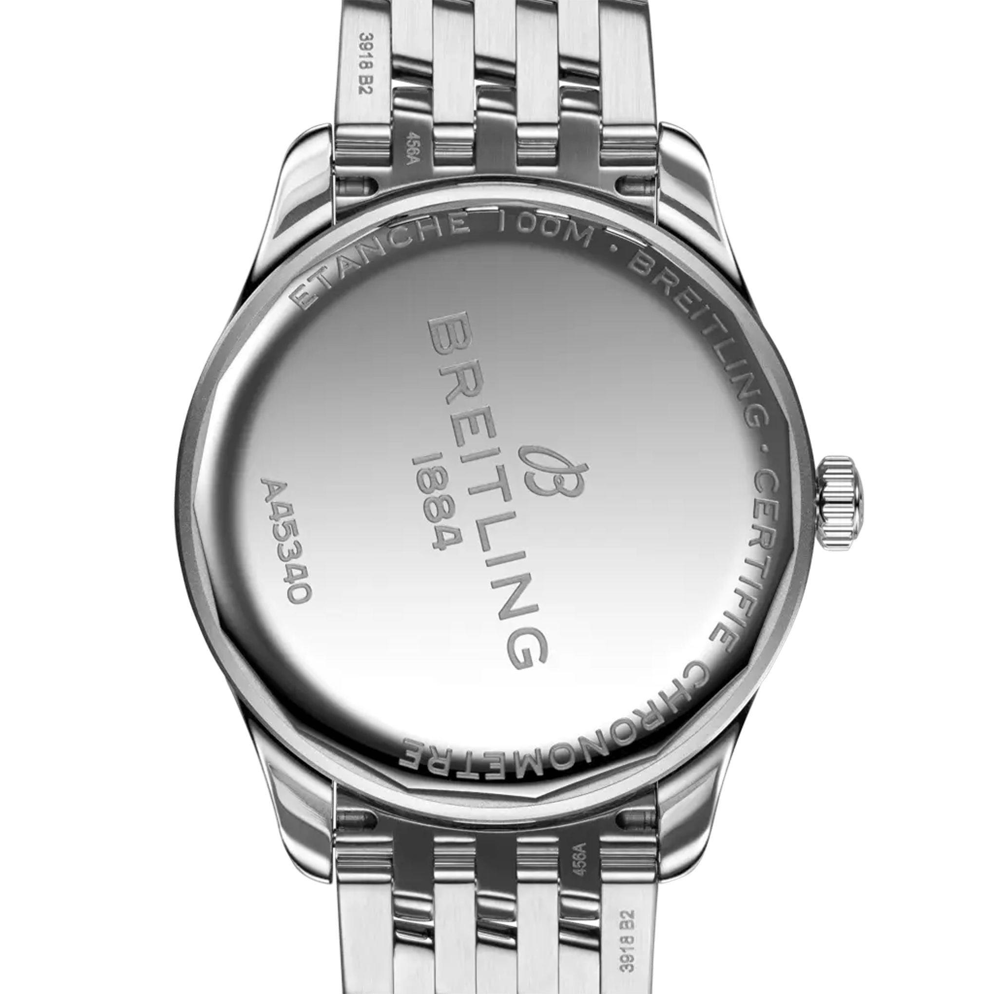 Premier Automatic Day & Date 40 - A45340241B1A1 - image 4