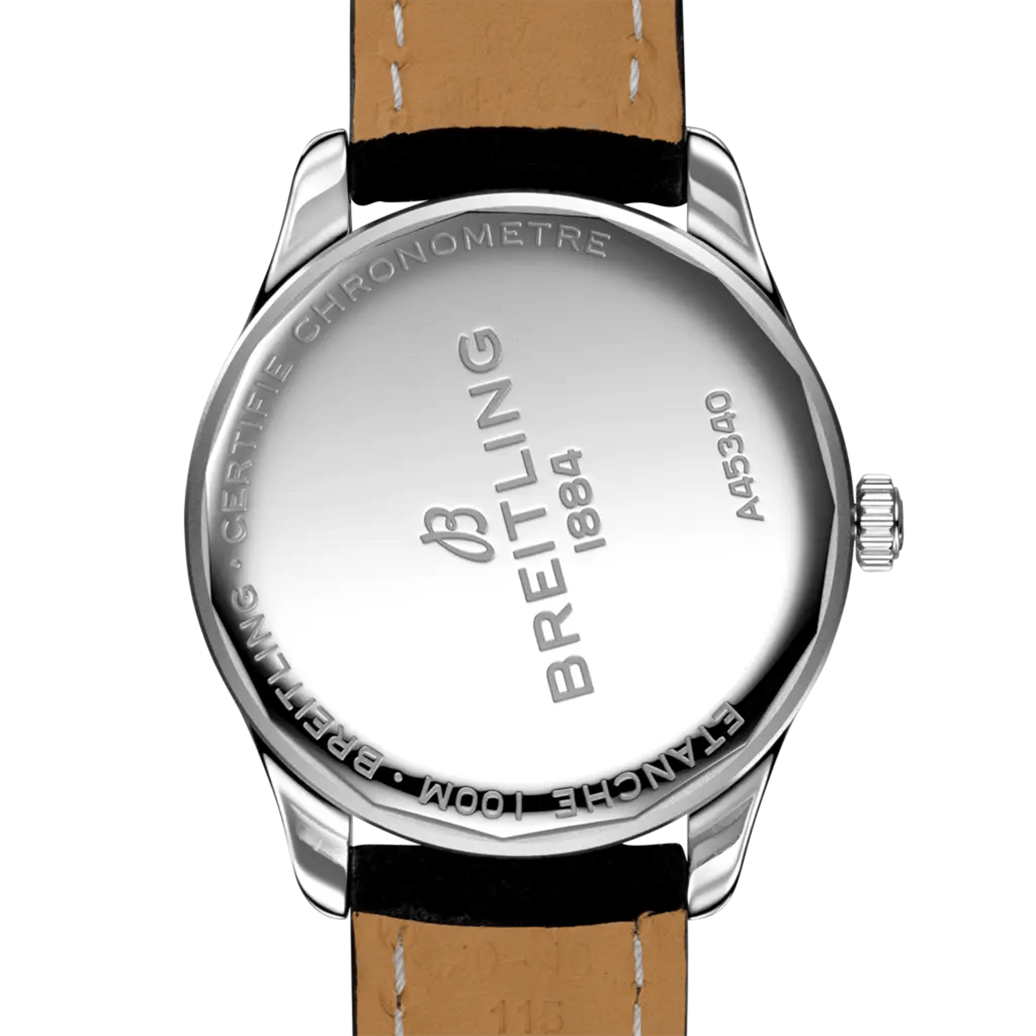 Premier Automatic Day & Date 40 - A45340241B1X4 - image 4