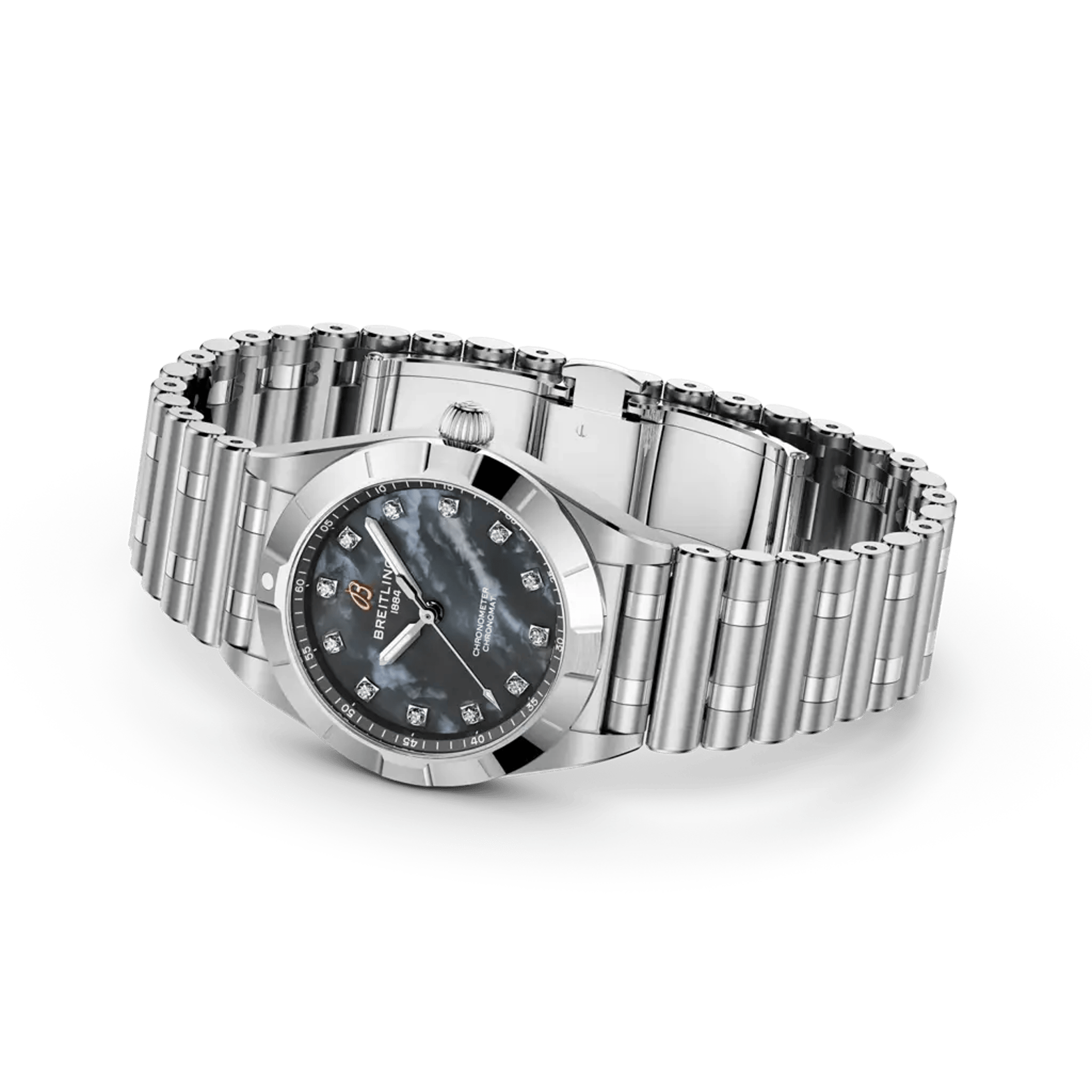 Chronomat 28 Japan Edition - A72310101B1A1 - image 3