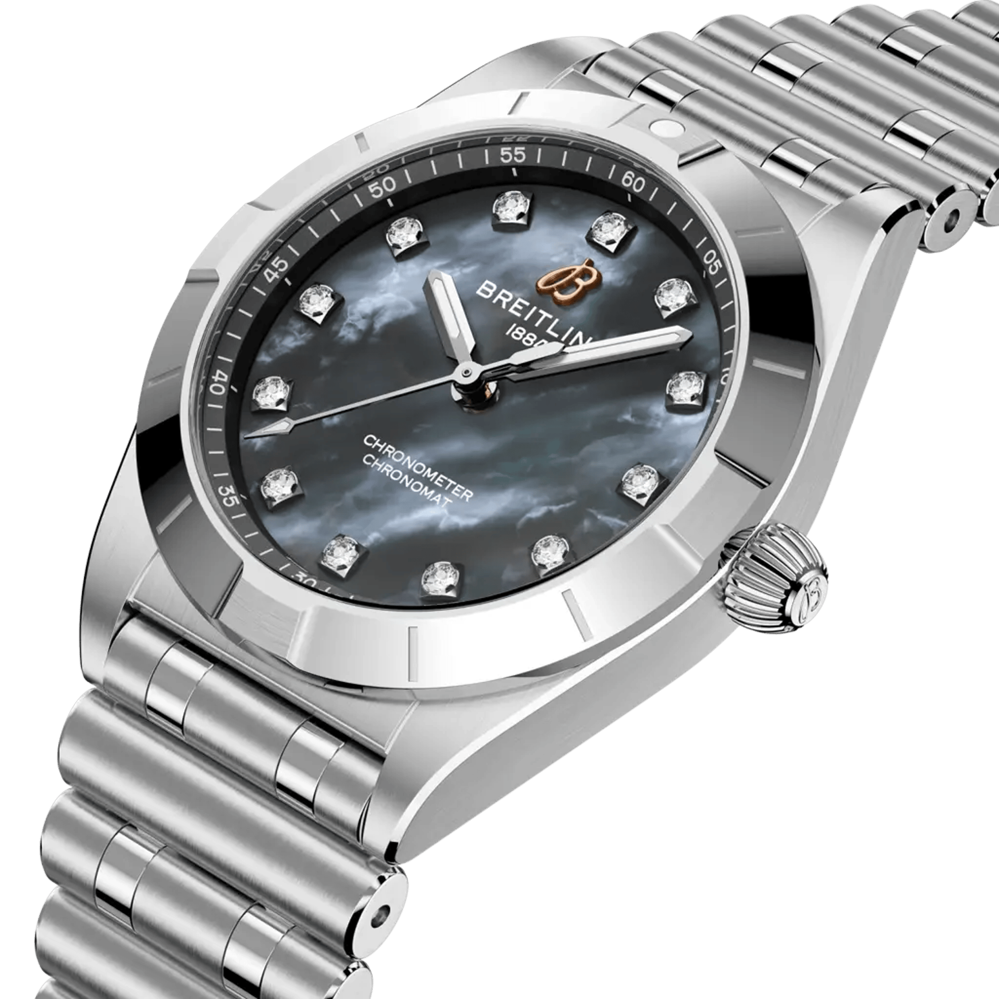 Chronomat 28 Japan Edition - A72310101B1A1 - image 2