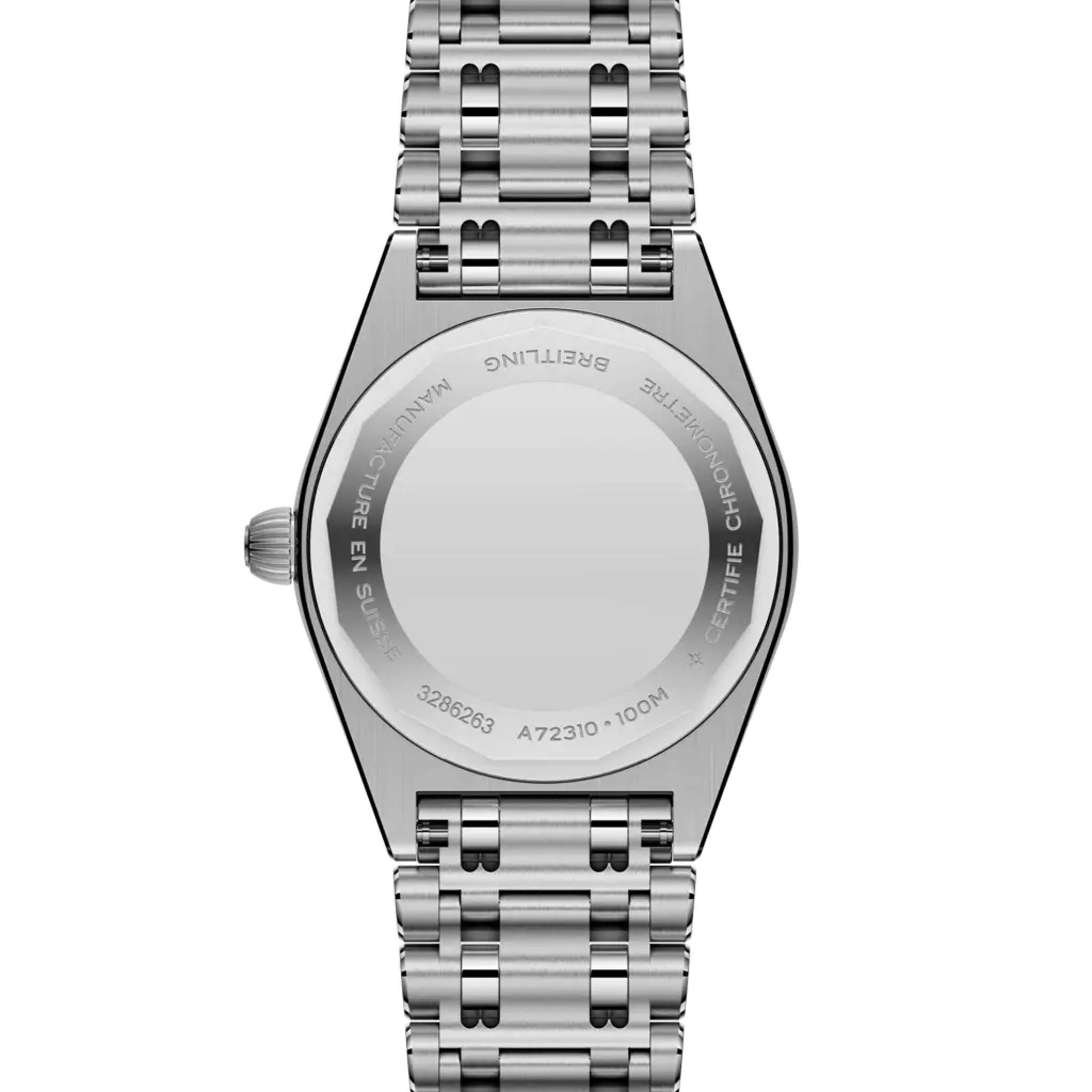 Chronomat 28 - A72310101C1A1 - image 4