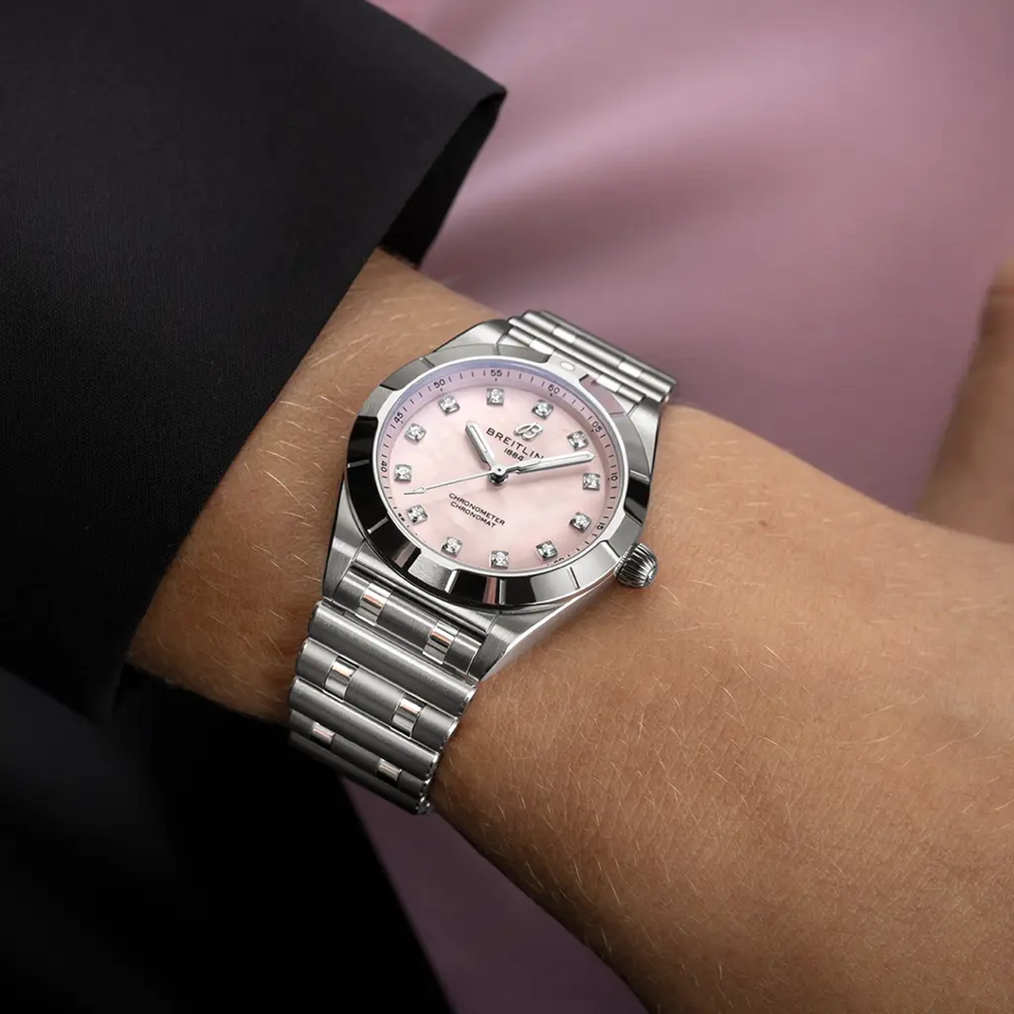 Chronomat 28 - A72310101K1A1 - image 5
