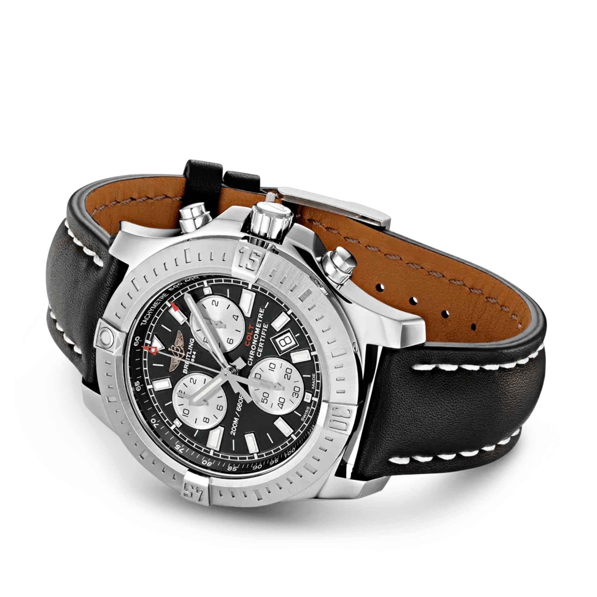 Colt Chronograph - A73388111B1X1 - image 3