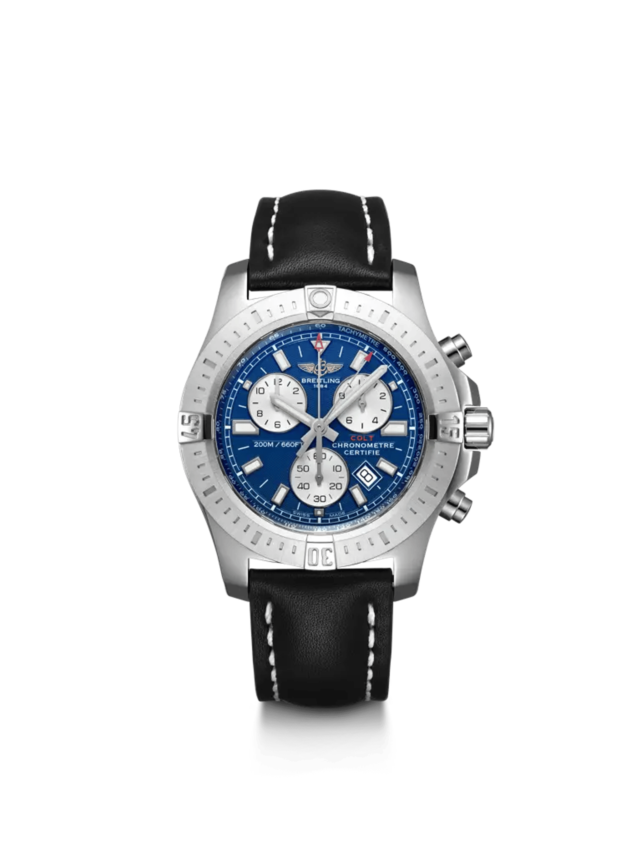Colt Chronograph - A73388111C1X1 - image 1