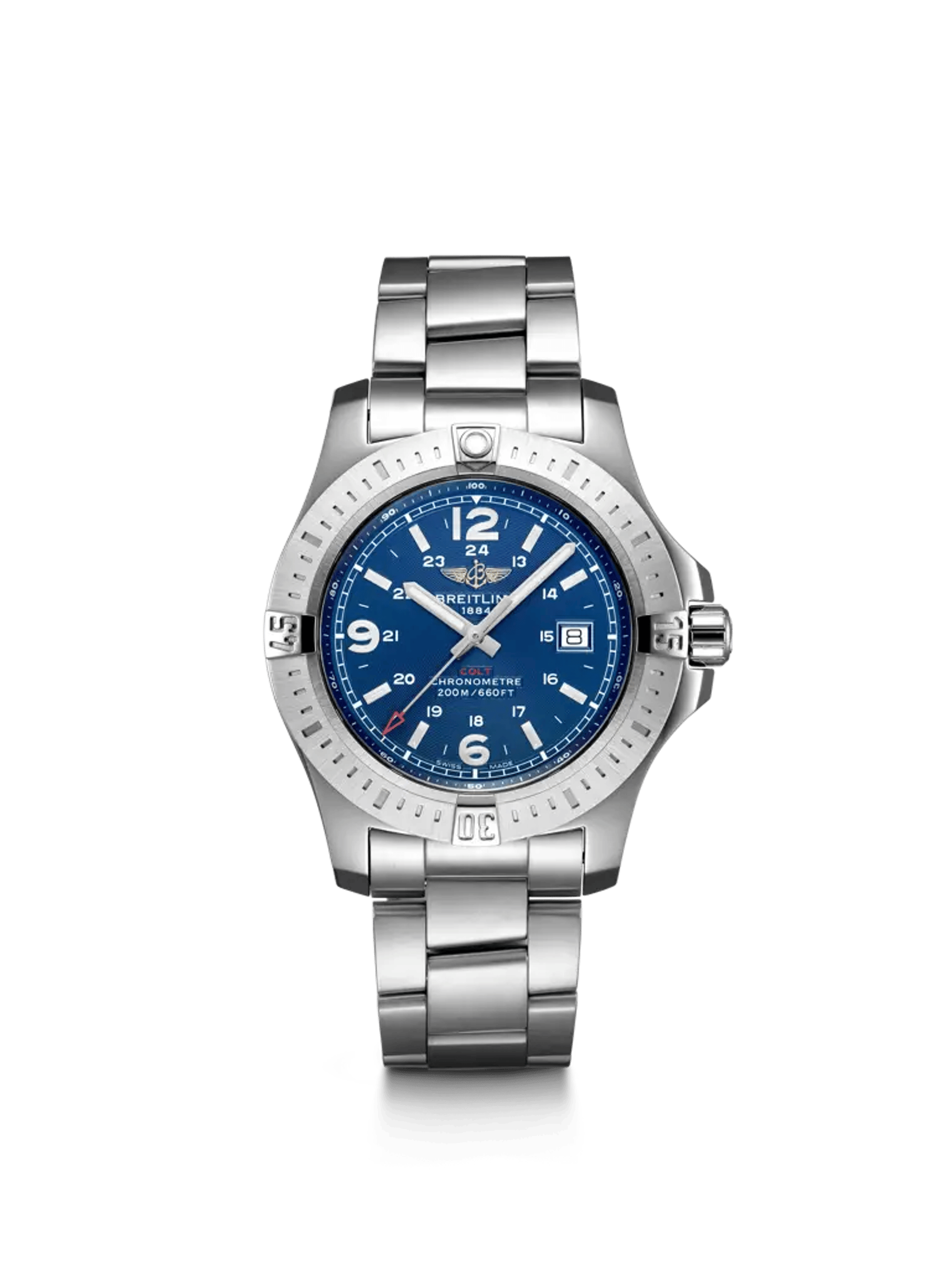 Colt Quartz - A74388111C1A1 - image 1