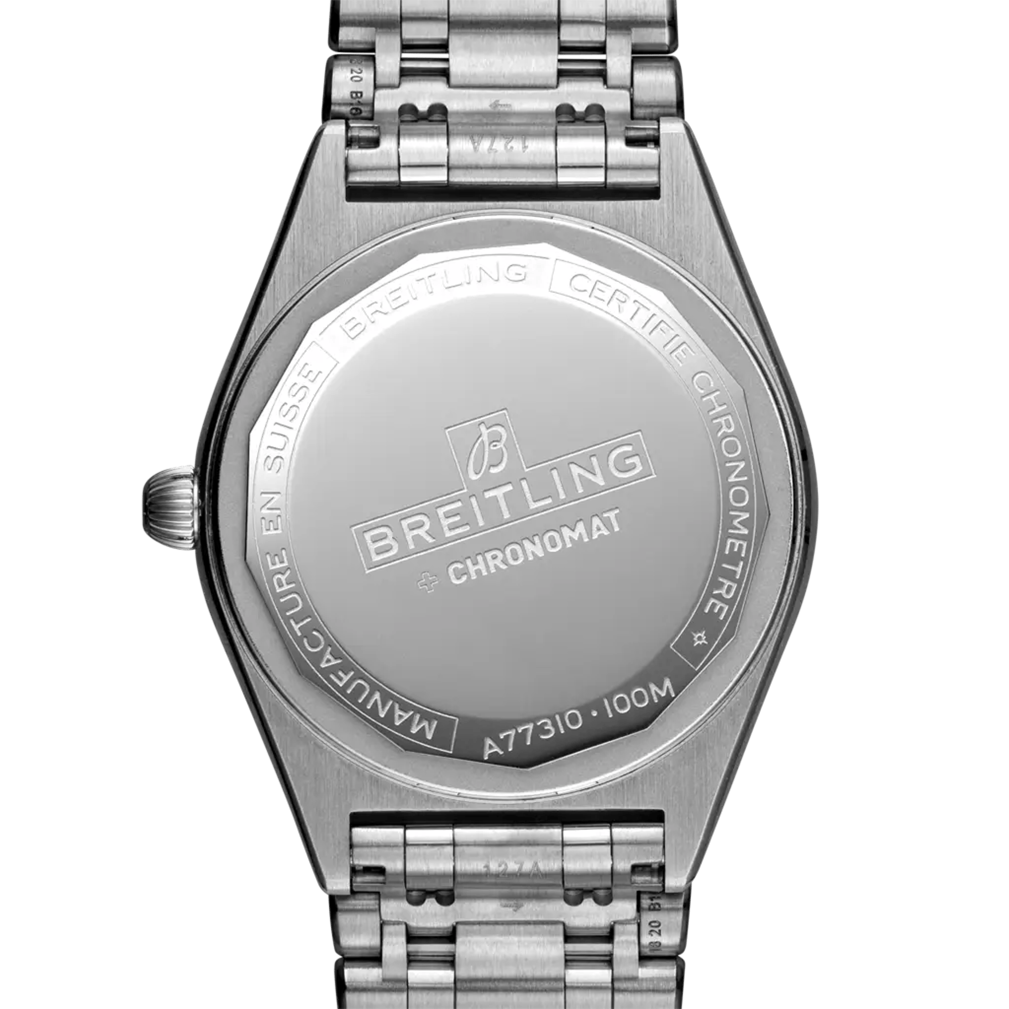 Chronomat 32 - A77310101A3A1 - image 4