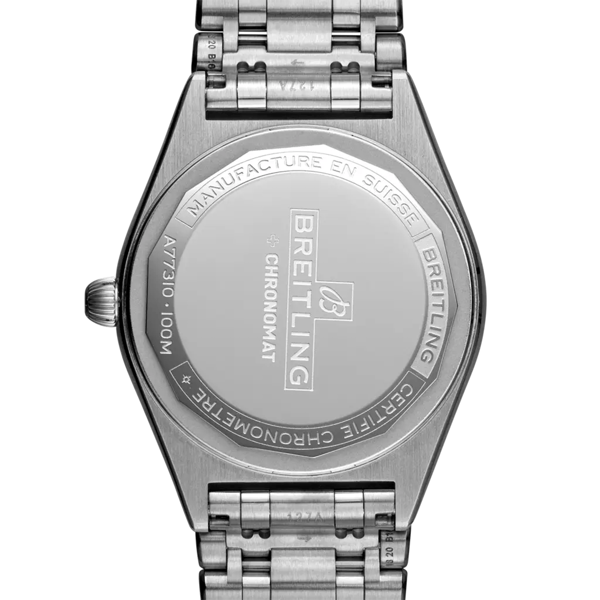 CHRONOMAT 32 JAPAN LIMITED - A77310101B1A1 - image 4