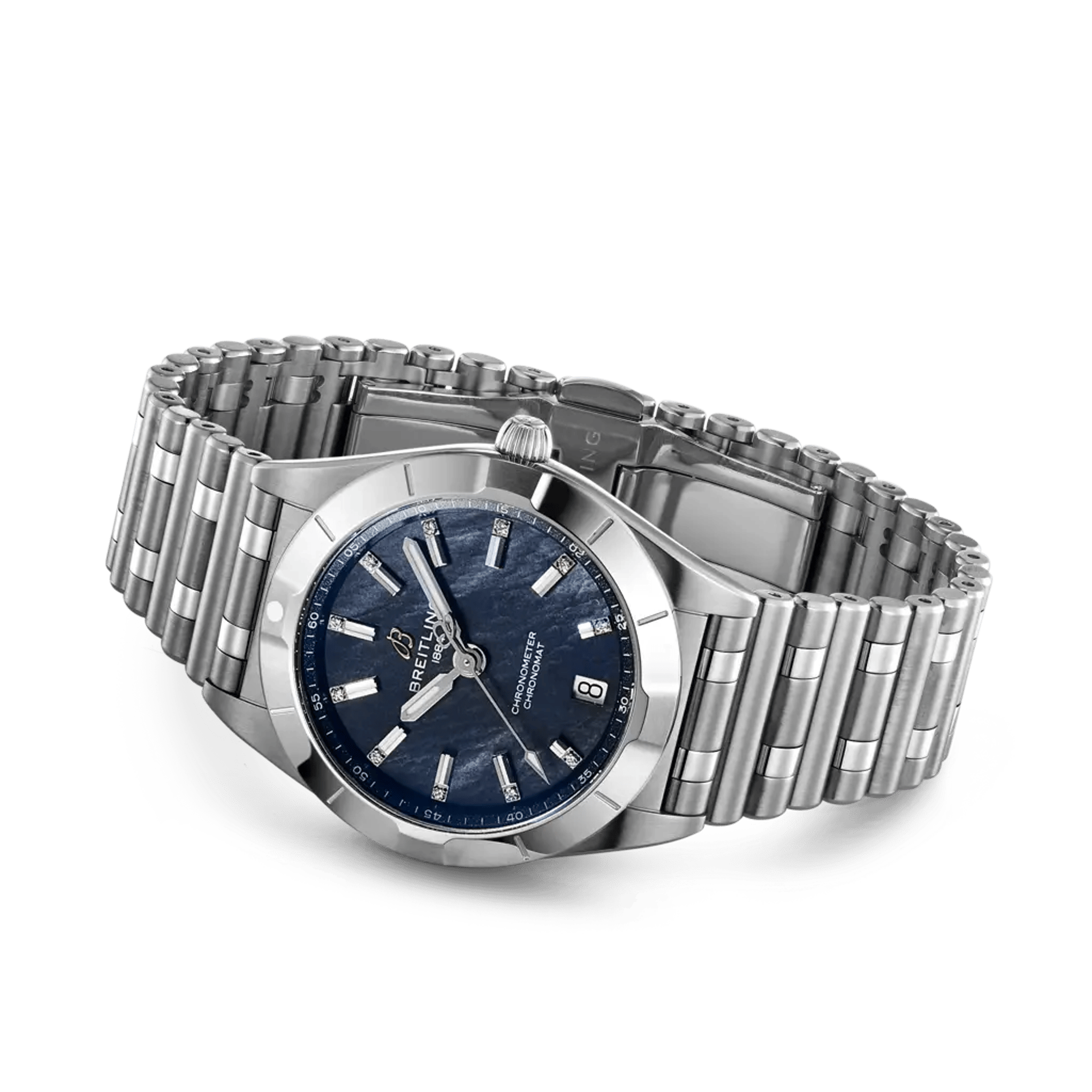 CHRONOMAT 32 JAPAN LIMITED - A77310101B1A1 - image 3