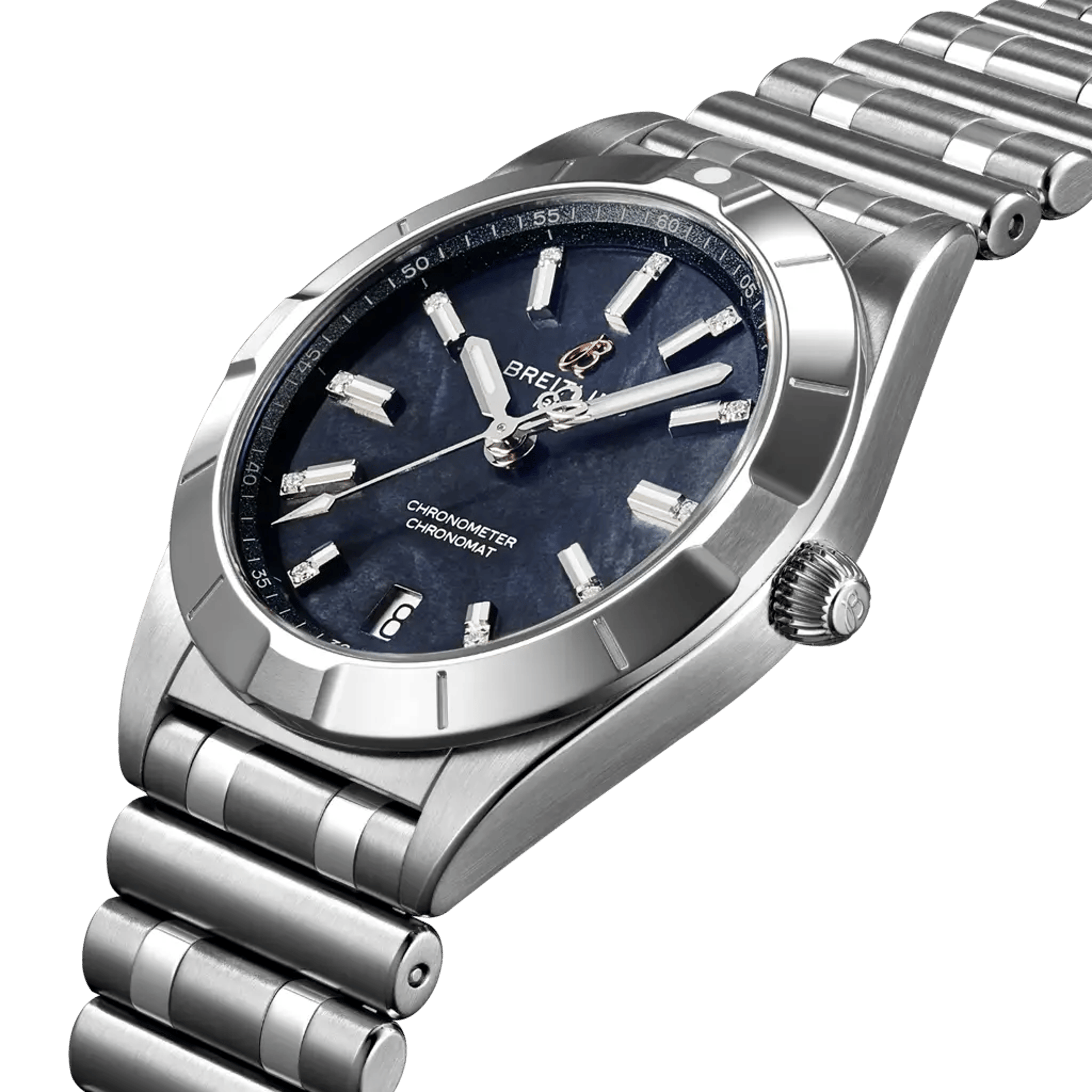 CHRONOMAT 32 JAPAN LIMITED - A77310101B1A1 - image 2