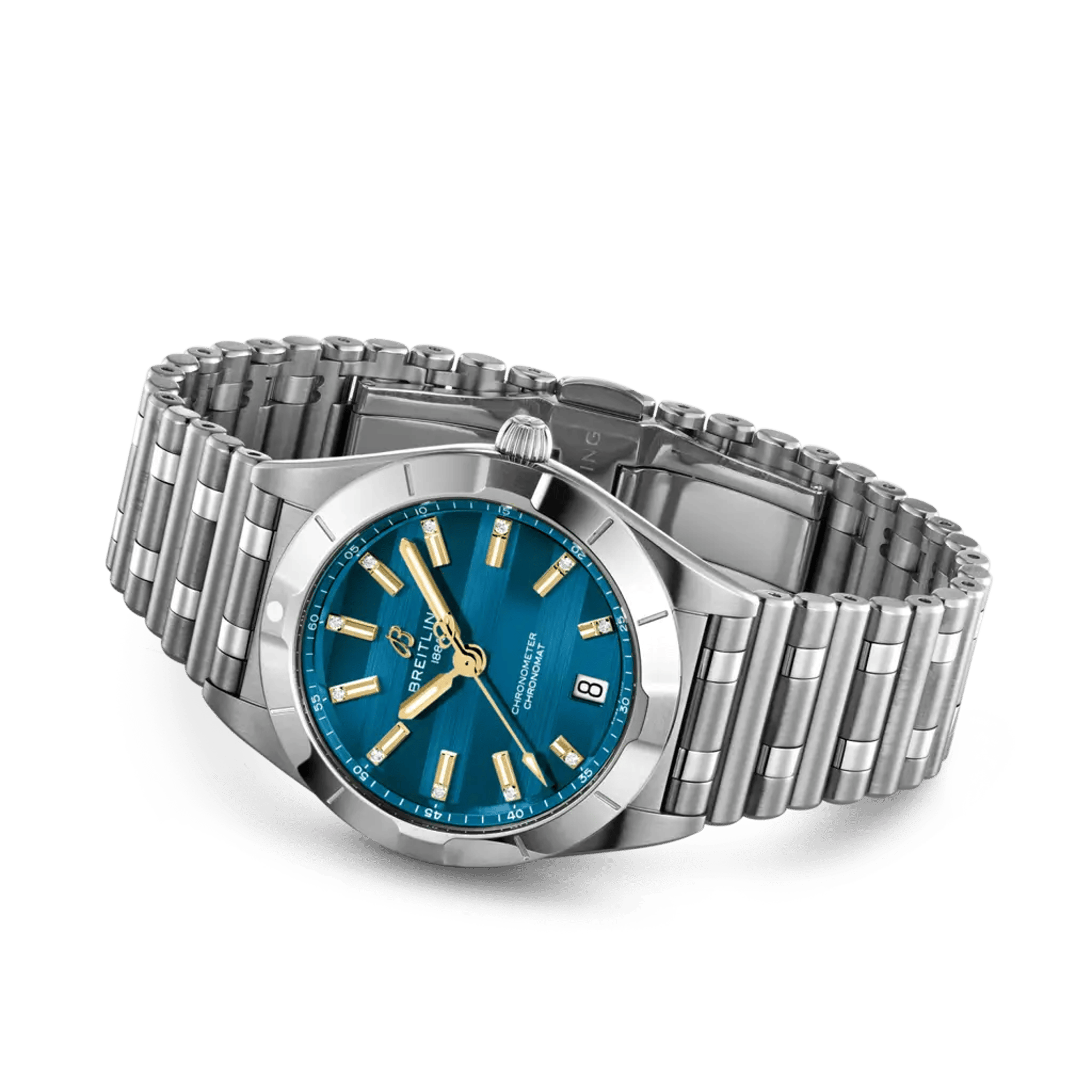 Chronomat 32 Six Nations Italy - A773101B1C1A1 - image 3