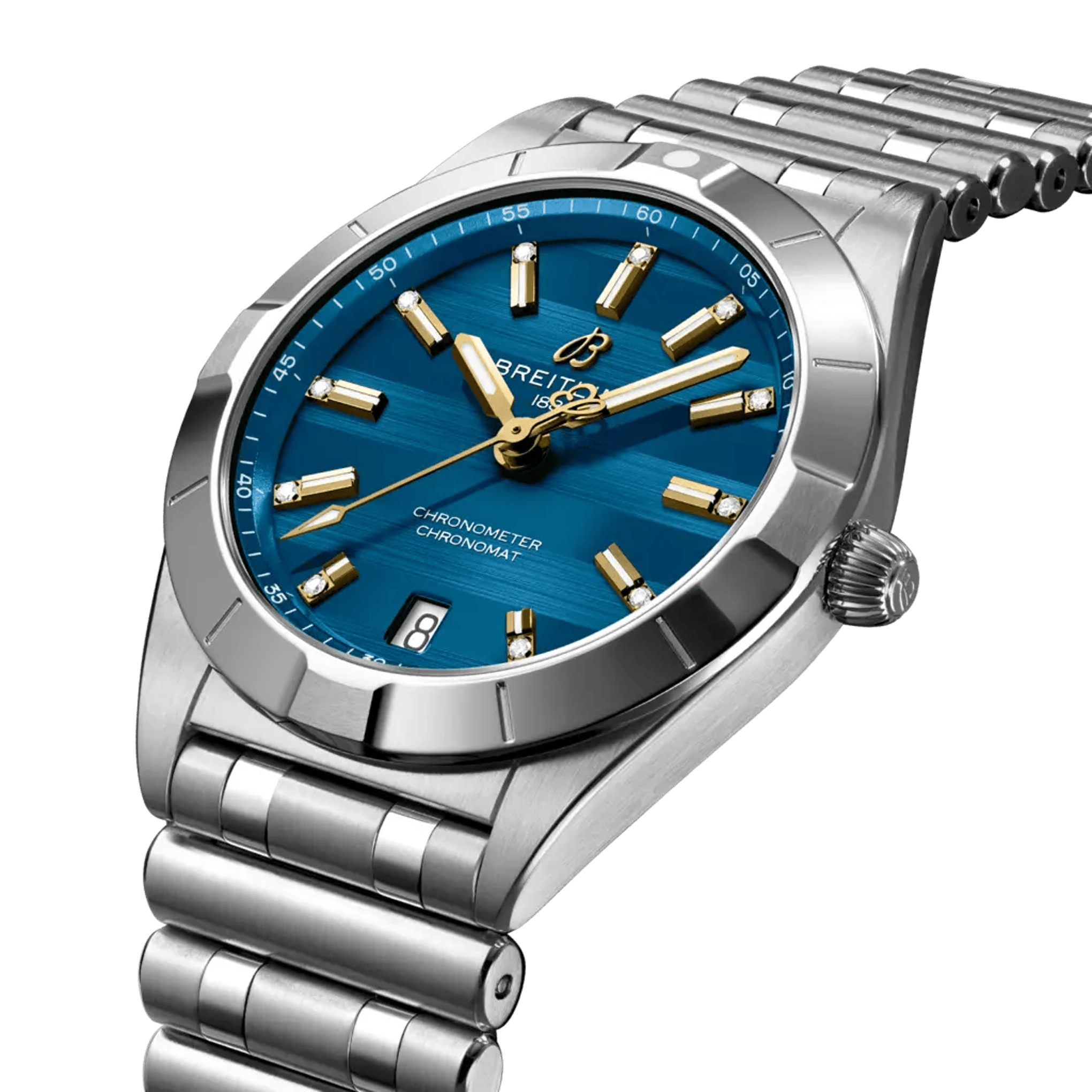 Chronomat 32 Six Nations Italy - A773101B1C1A1 - image 2