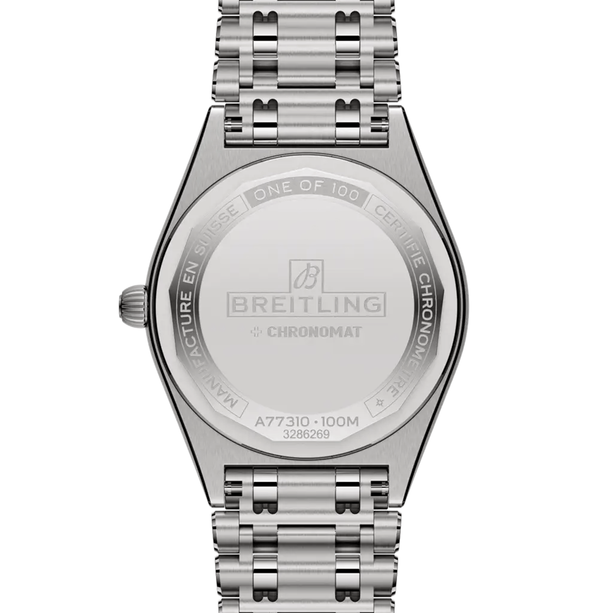 Chronomat 32 - A773102B1C1A1 - image 4