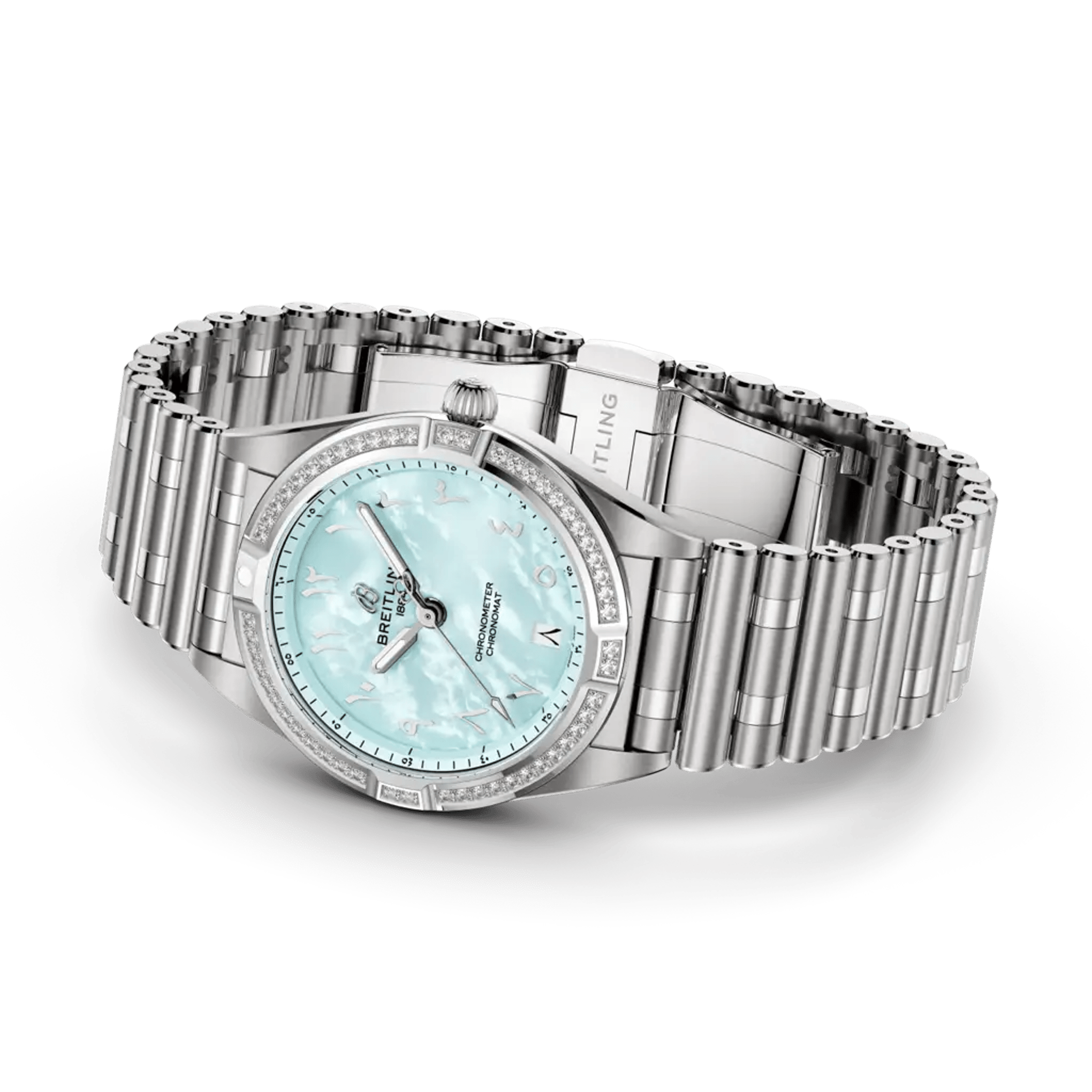 Chronomat 32 - A773102B1C1A1 - image 3