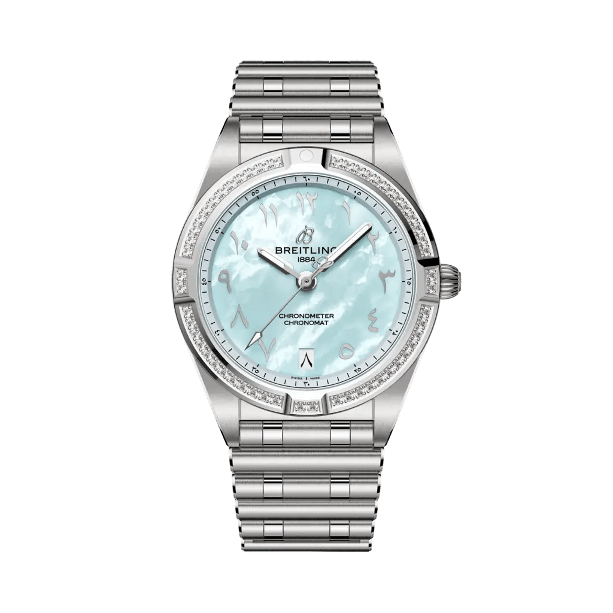 Chronomat 32 - A773102B1C1A1 - image 1