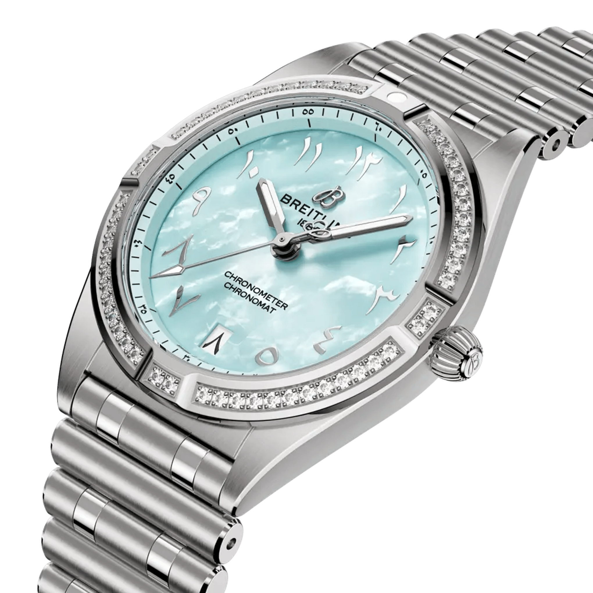 Chronomat 32 - A773102B1C1A1 - image 2