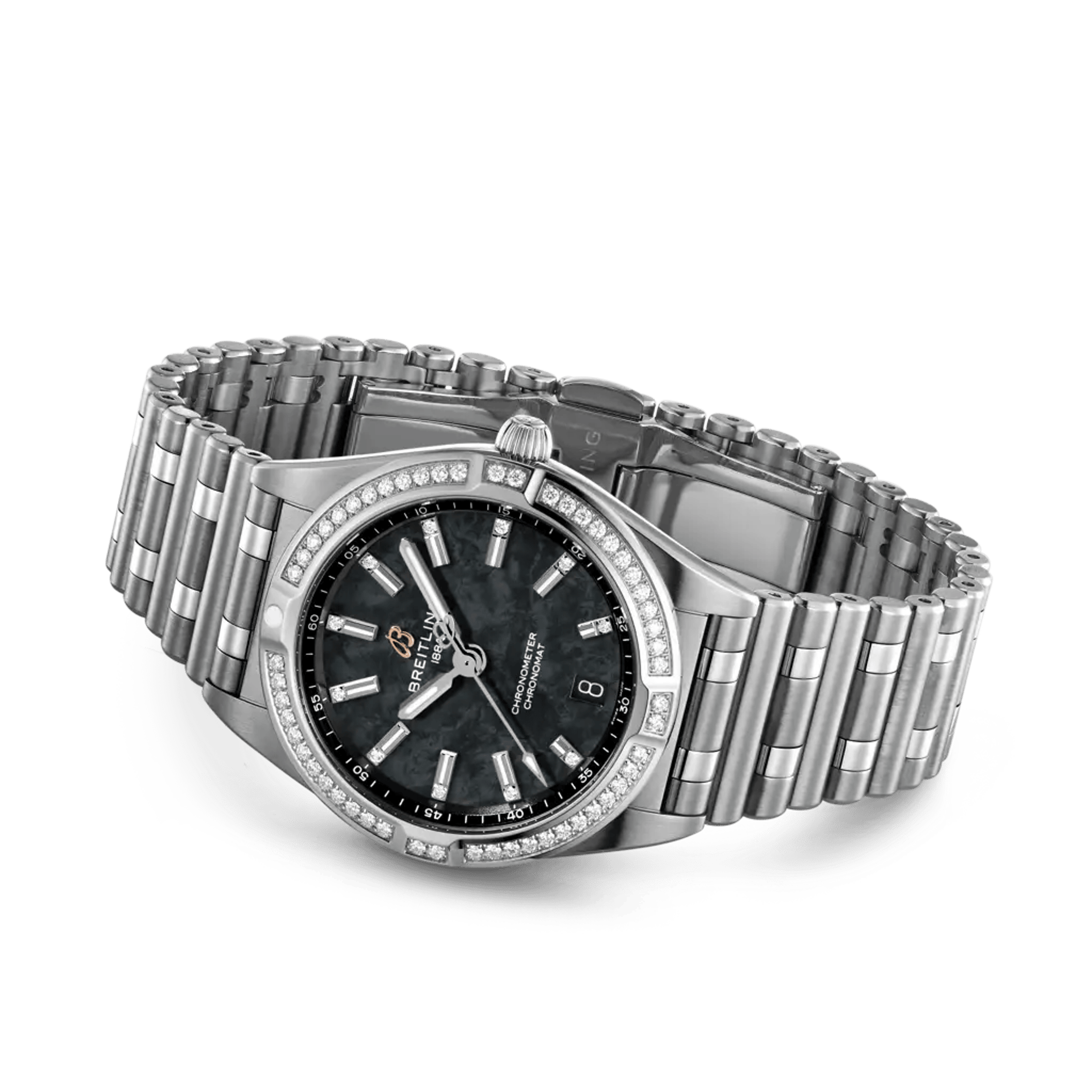 CHRONOMAT 32 JAPAN LIMITED - A773104A1B1A1 - image 3