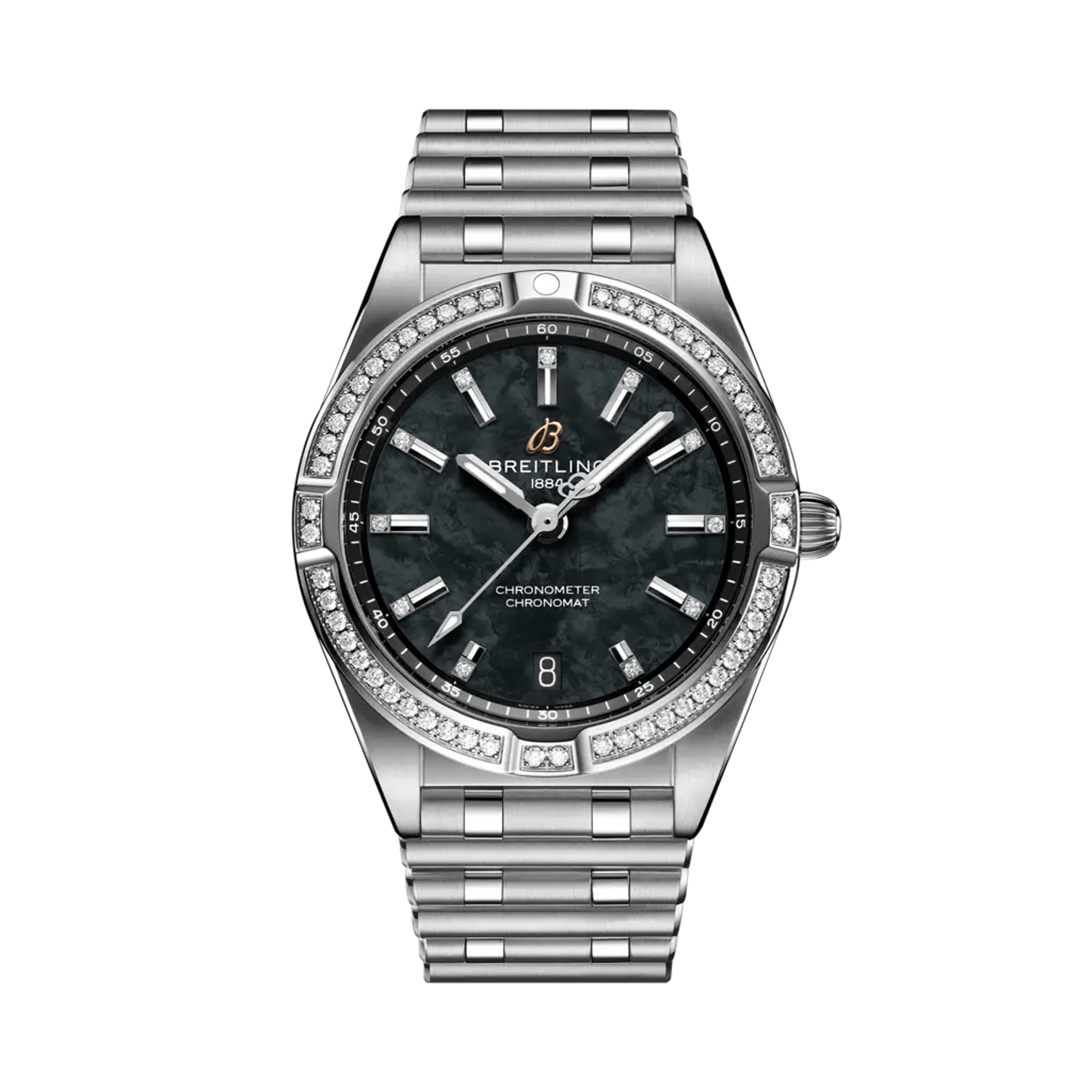 CHRONOMAT 32 JAPAN LIMITED - A773104A1B1A1 - image 1
