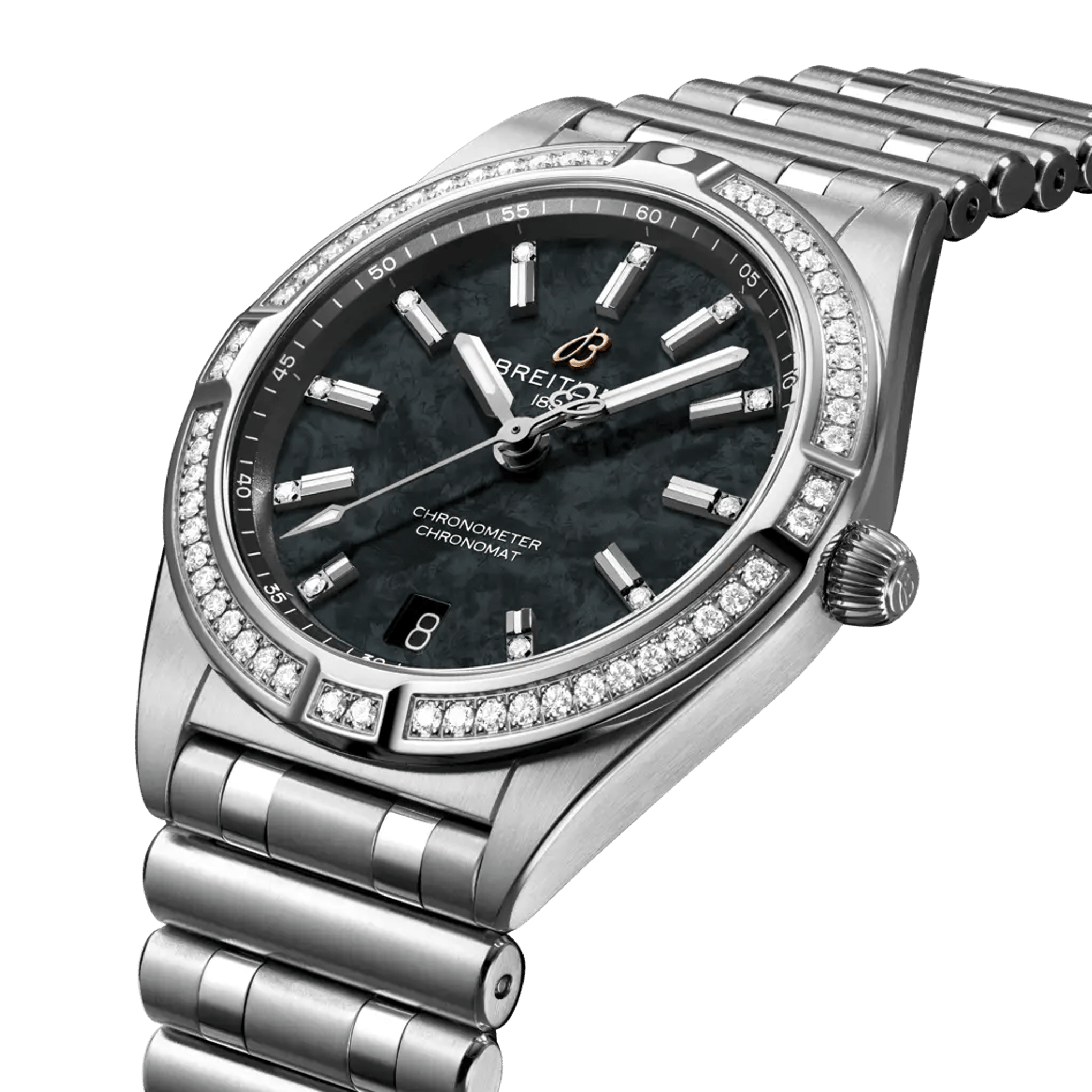 CHRONOMAT 32 JAPAN LIMITED - A773104A1B1A1 - image 2
