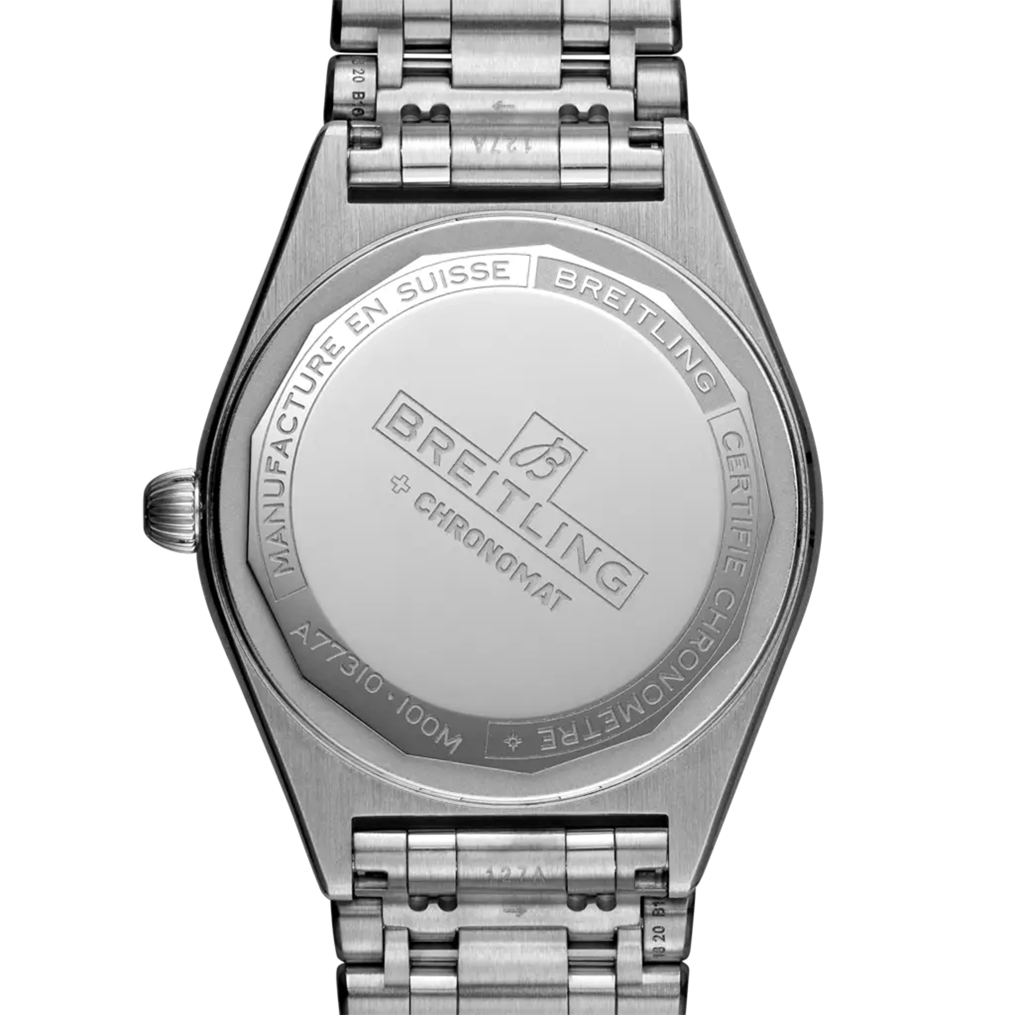 Chronomat 32 - A77310591A1A1 - image 4