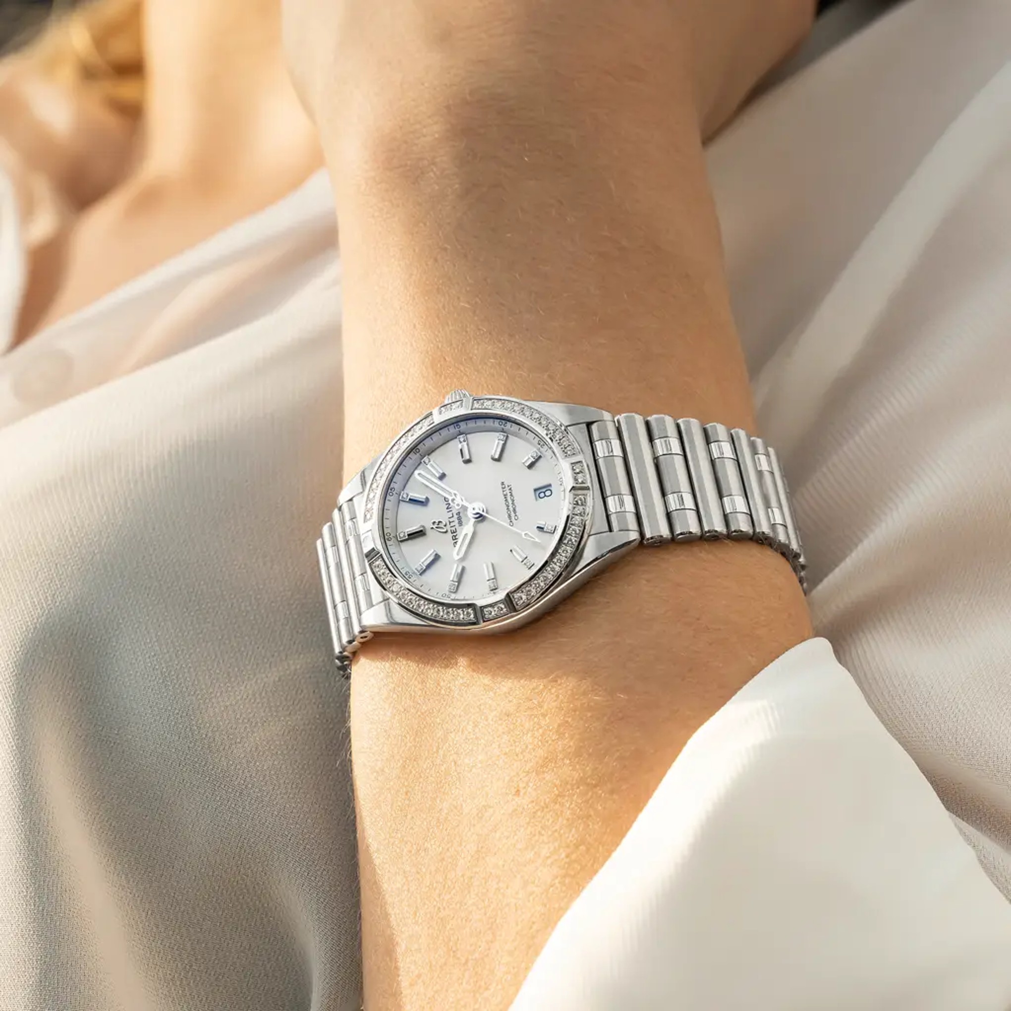 Chronomat 32 - A77310591A1A1 - image 5