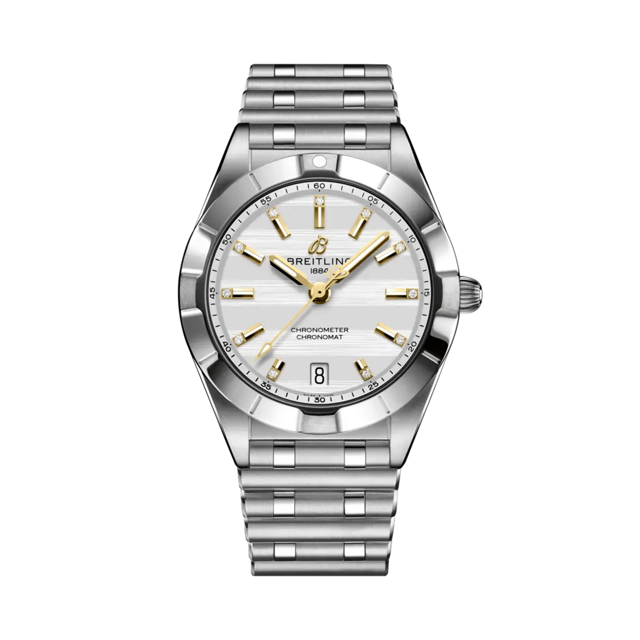 Chronomat 32 Six Nations England - A773105A1A1A1 - image 1