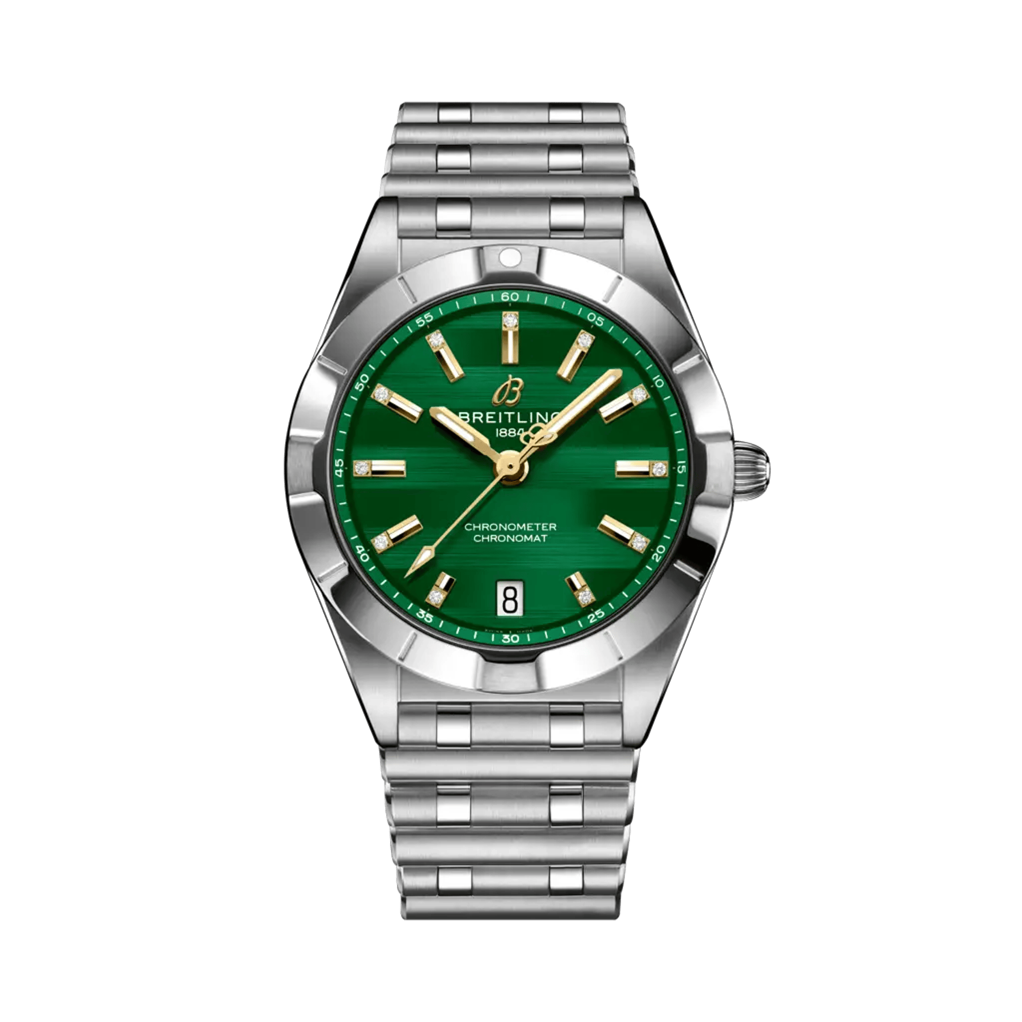 Chronomat 32 Six Nations Ireland - A773107A1L1A1 - image 1