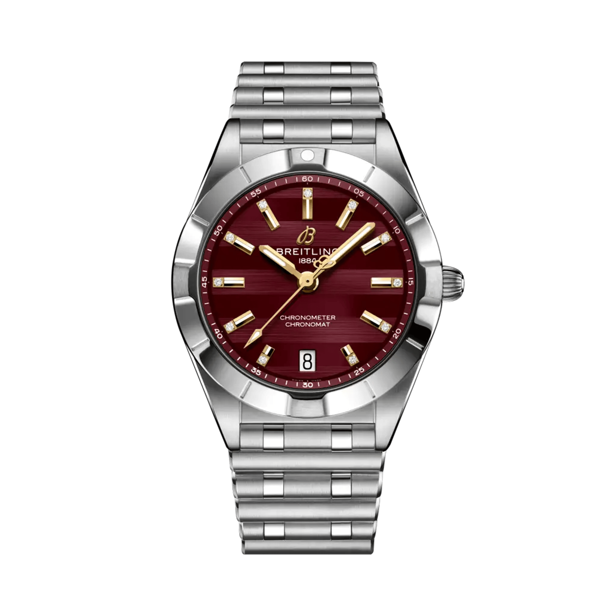 Chronomat 32 Six Nations Wales - A773108A1K1A1 - image 1