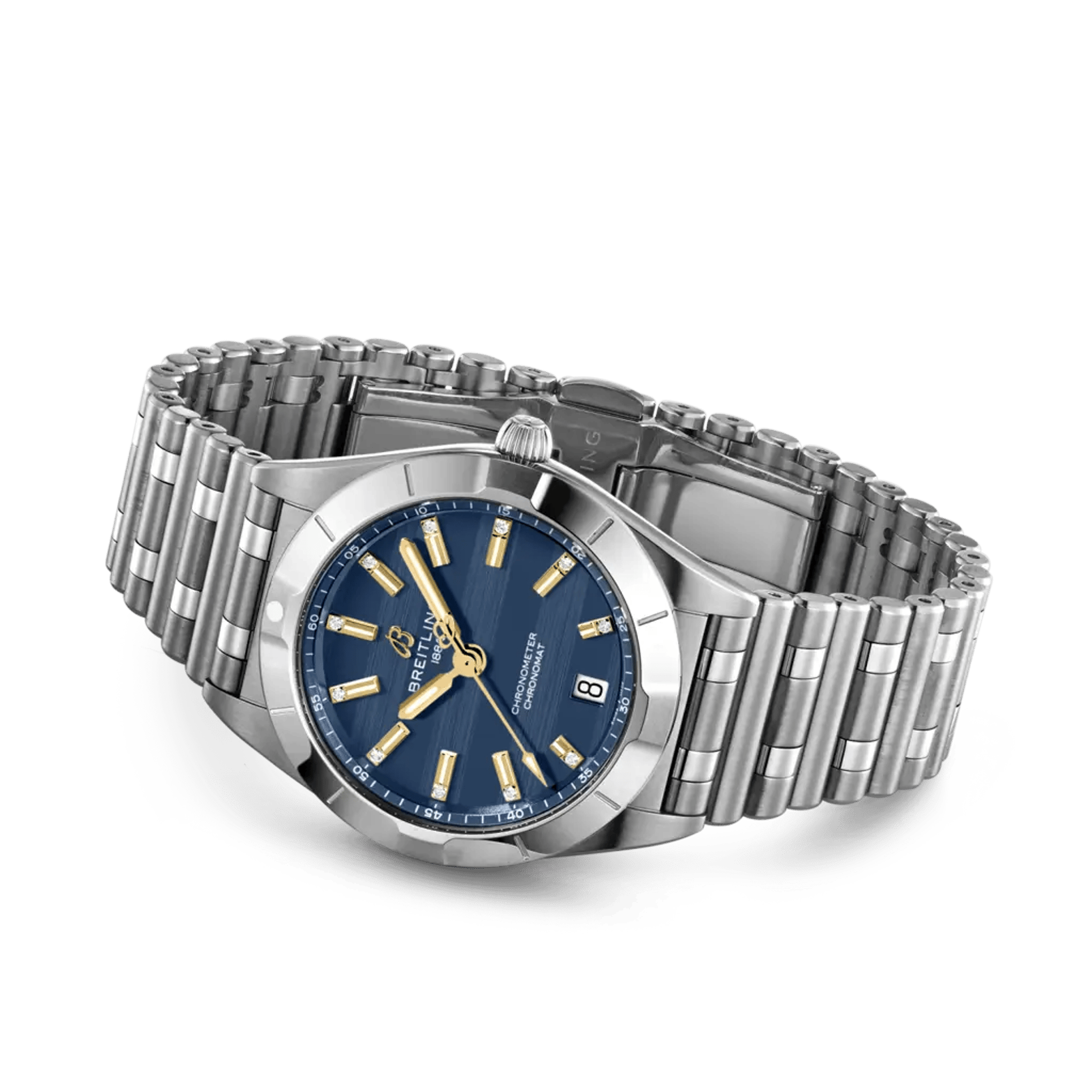 Chronomat 32 Six Nations France - A773109A1C1A1 - image 3